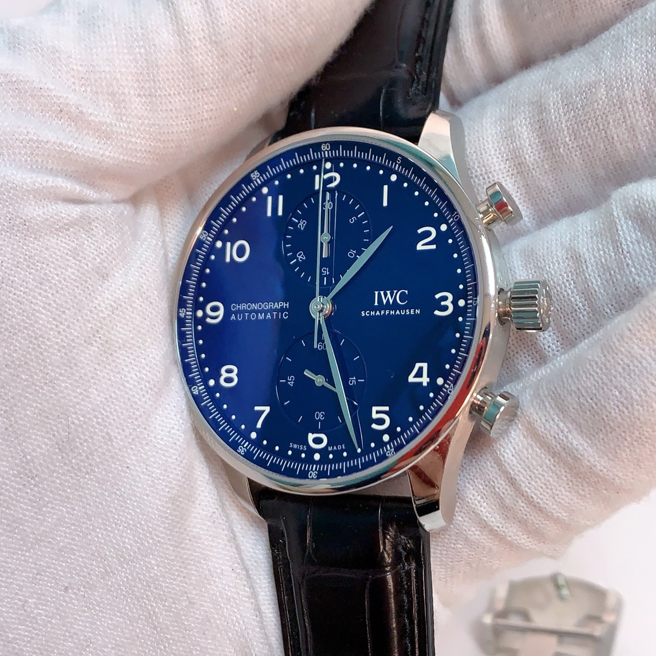 IWC IW371601 detail 6