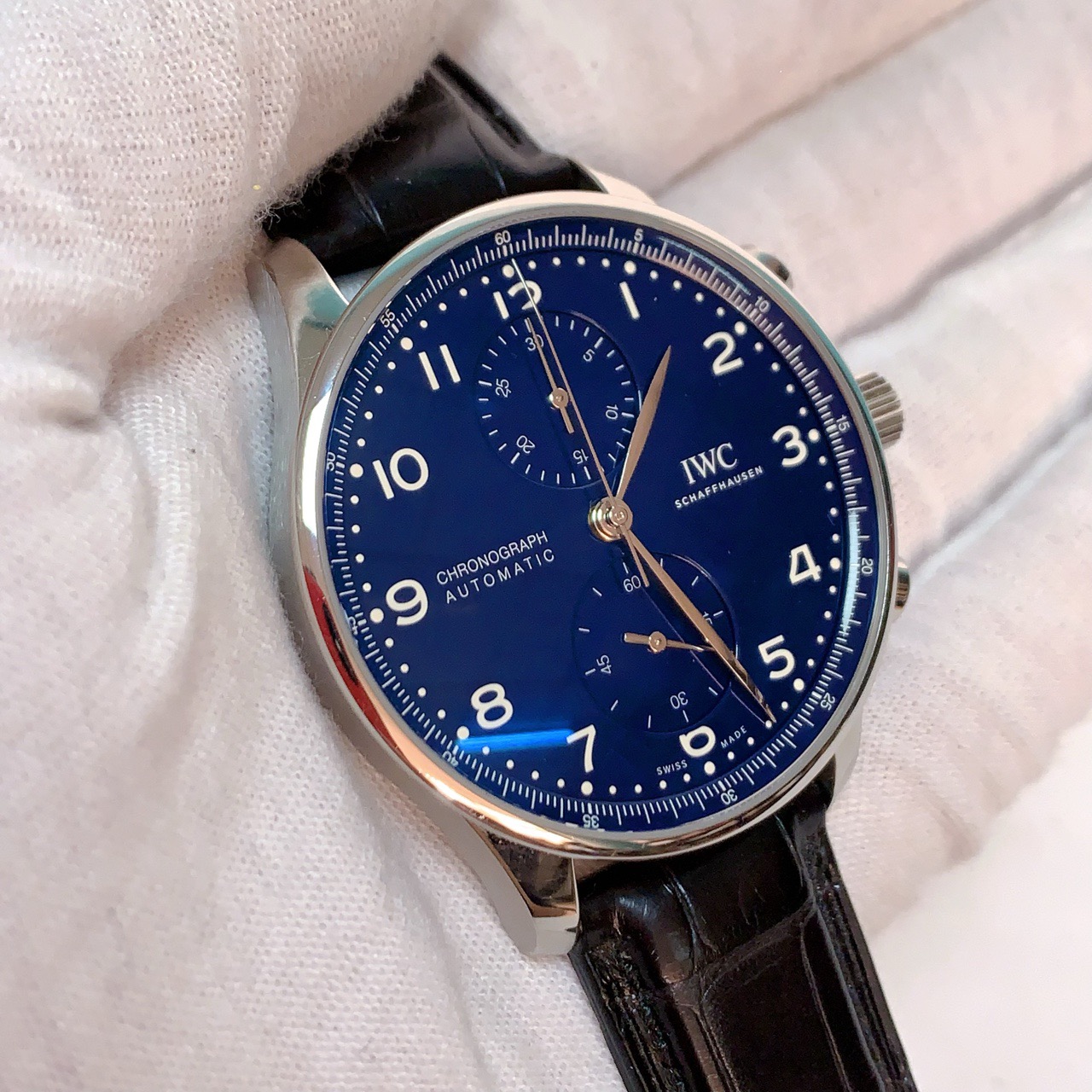 IWC IW371601 detail 4