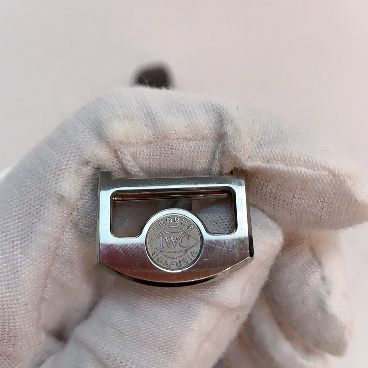 IWC IW371601 detail 7