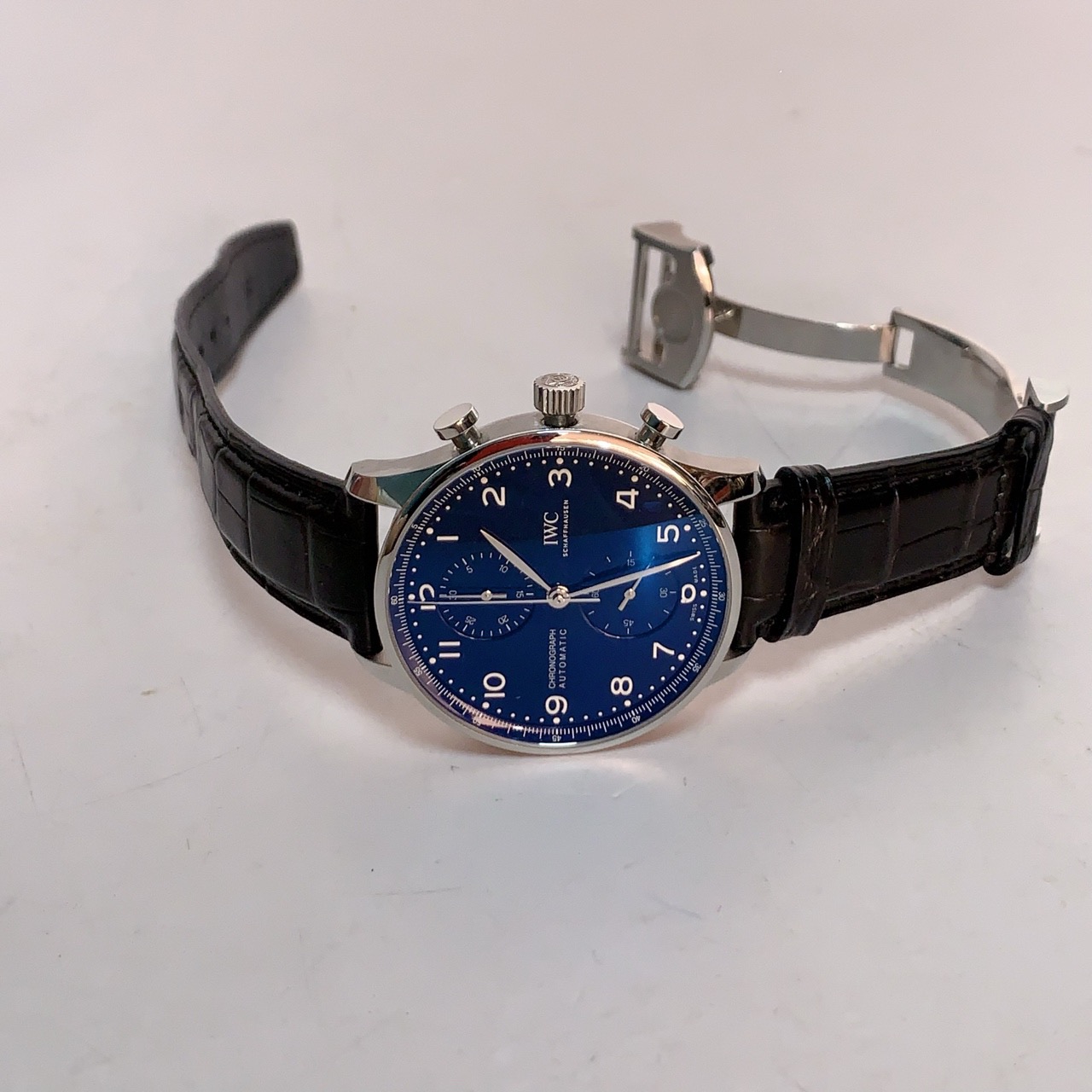 IWC IW371601 detail 5