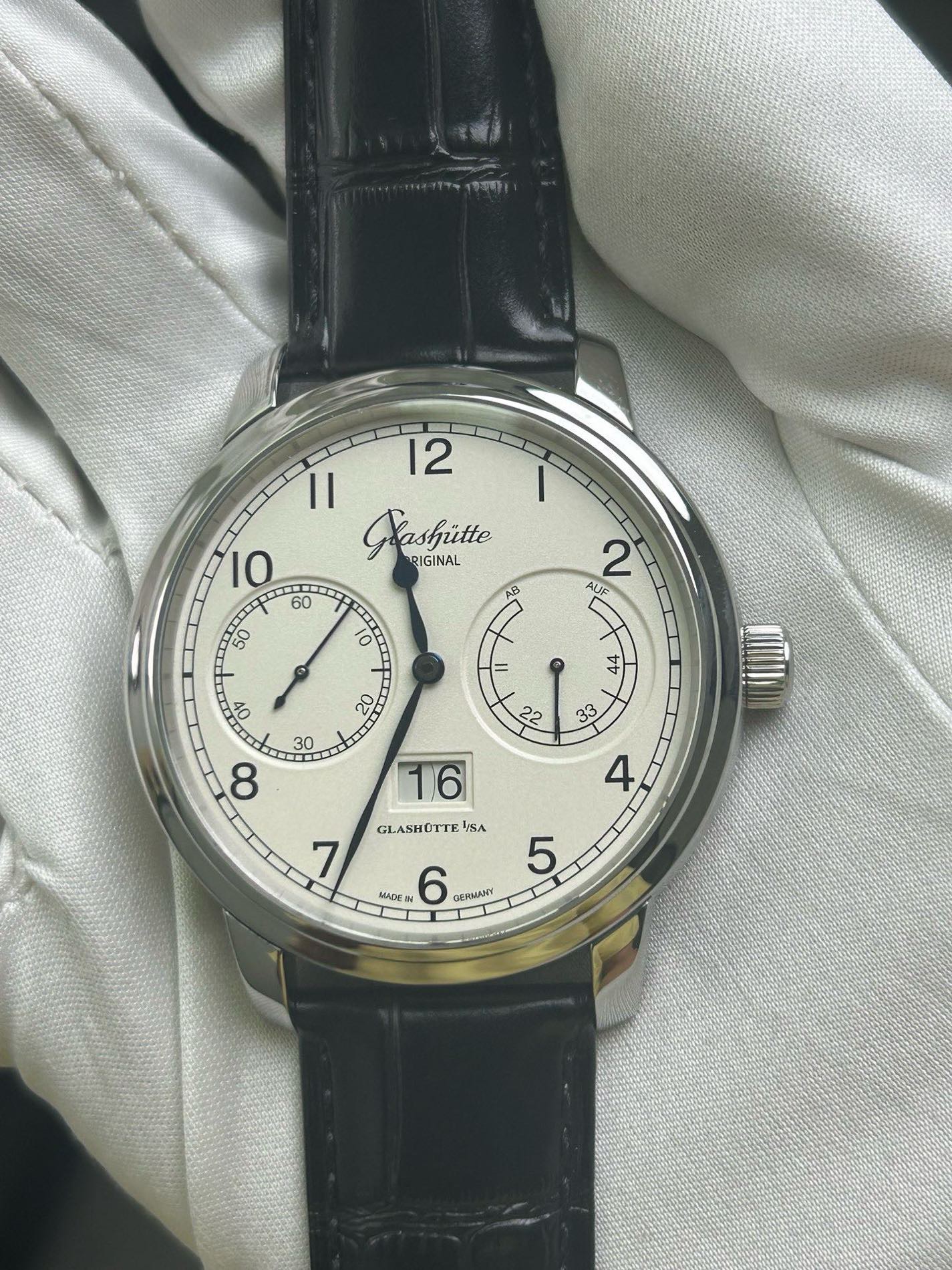 Glash&uuml;tte Original 100-14-05-02-50