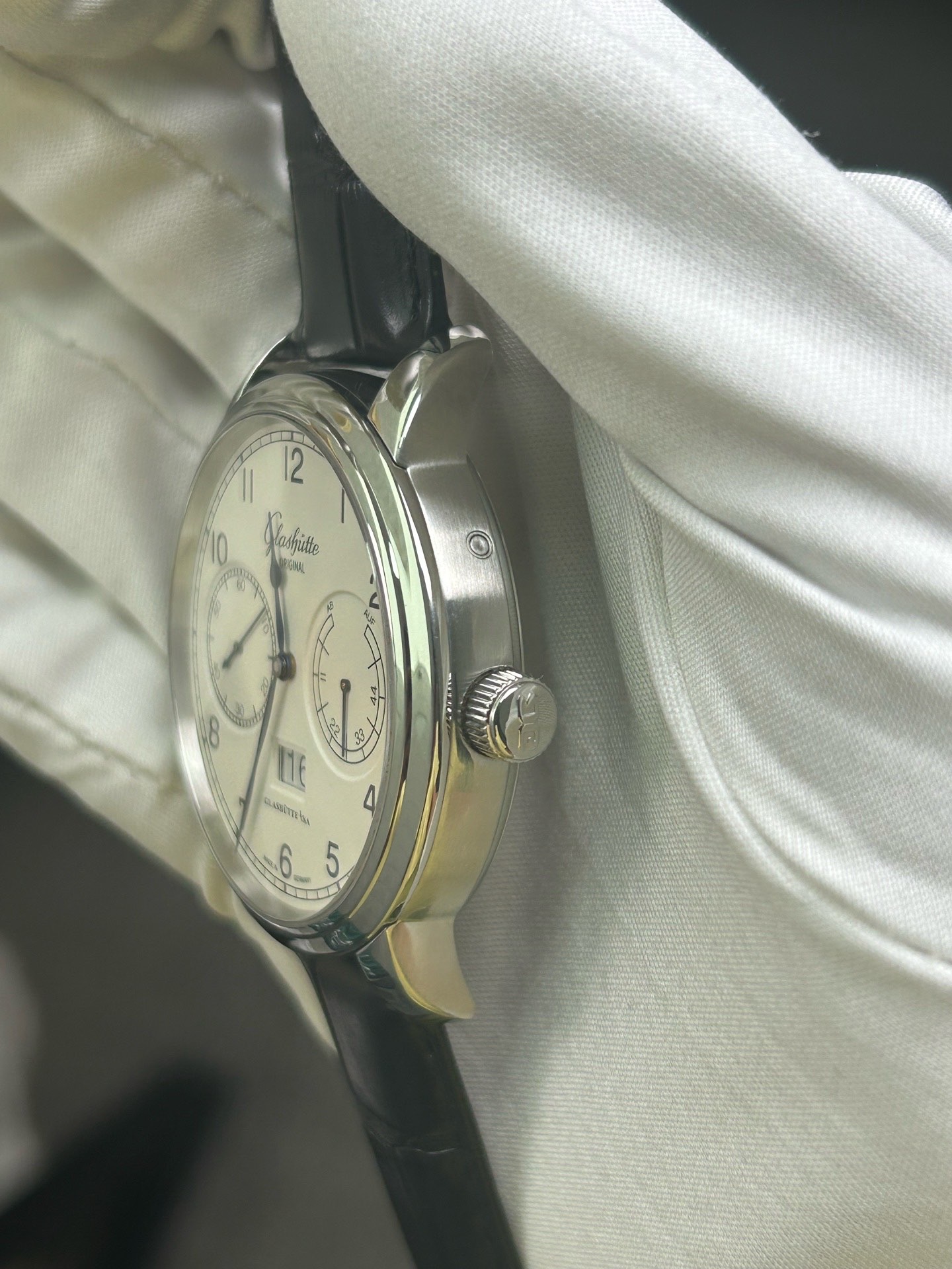 Glash&uuml;tte Original 100-14-05-02-50 detail 1