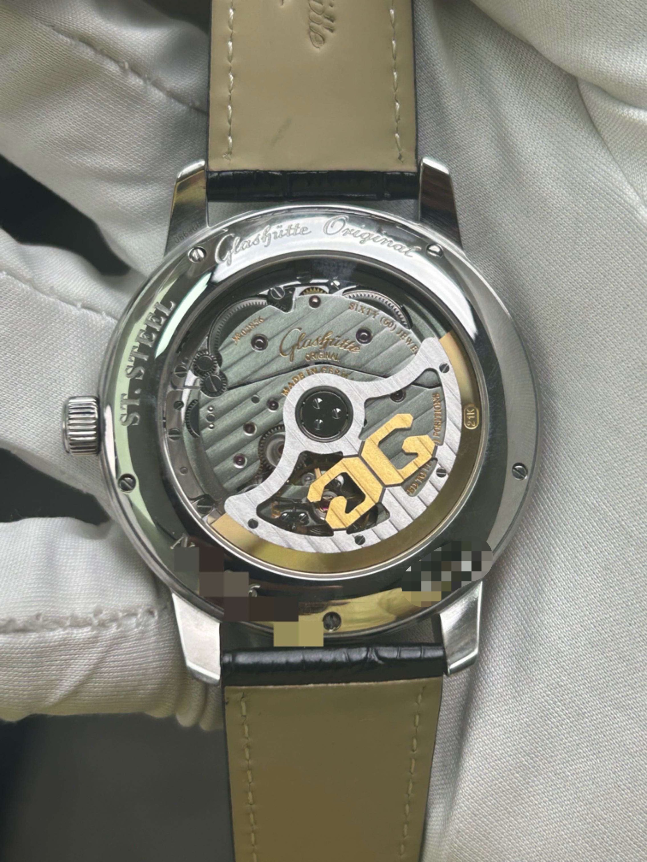Glash&uuml;tte Original 100-14-05-02-50 detail 4