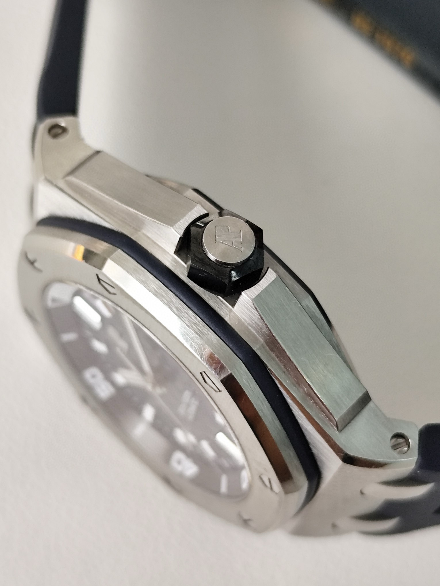 Audemars Piguet 15720ST.OO.A027CA.01 detail 5