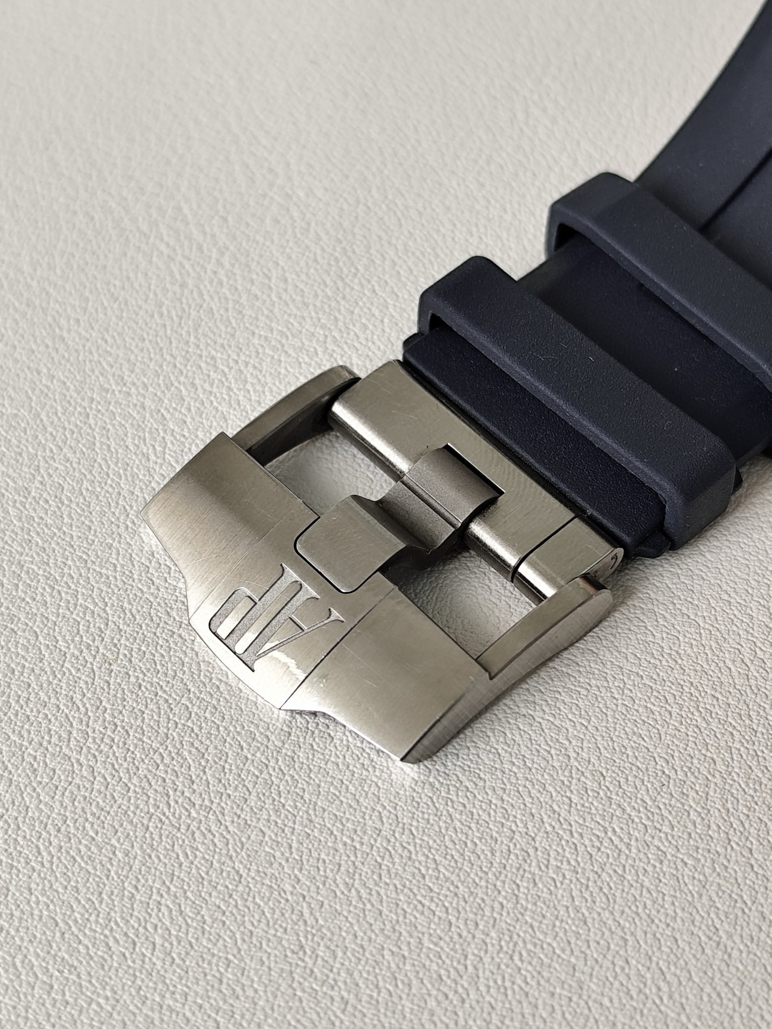 Audemars Piguet 15720ST.OO.A027CA.01 detail 4