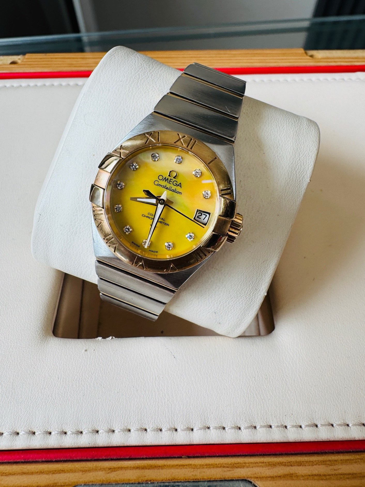 Omega 123.20.27.20.57.002 detail 5