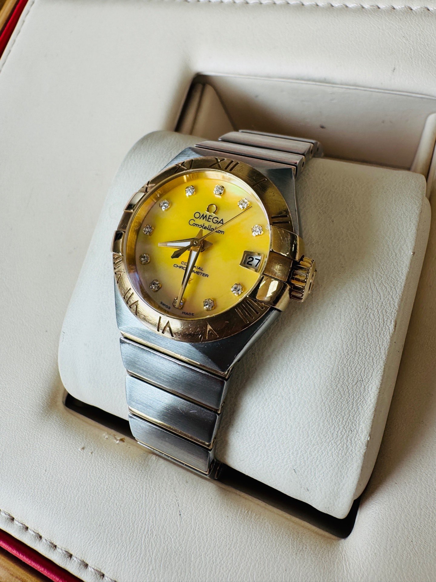 Omega 123.20.27.20.57.002 detail 3