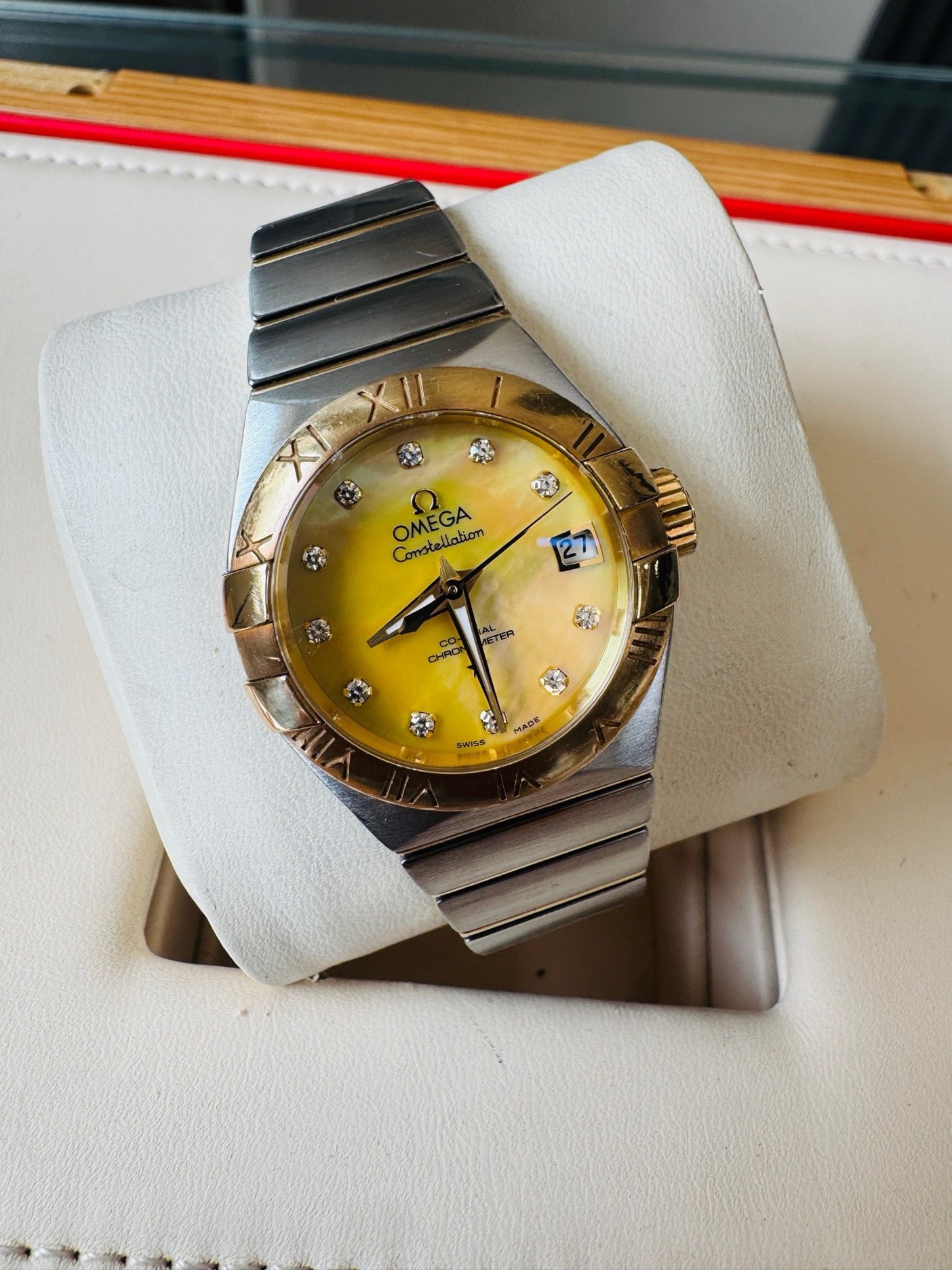 Omega 123.20.27.20.57.002 detail 4