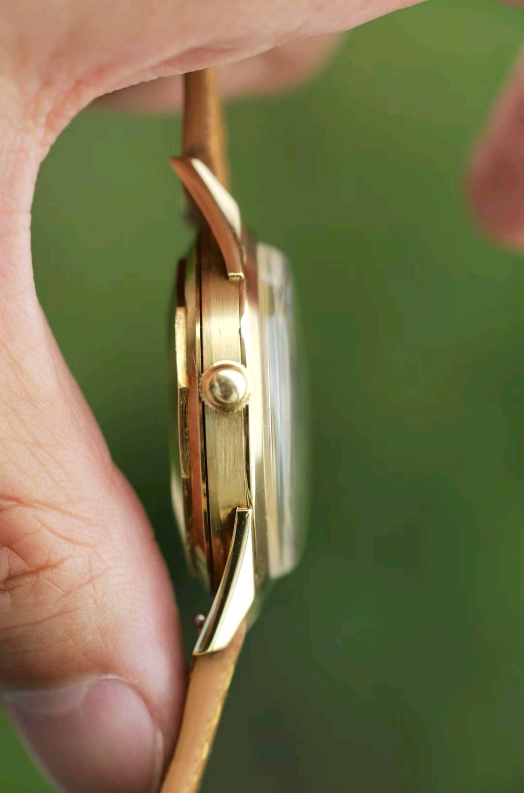 Vacheron Constantin 6073 detail 4