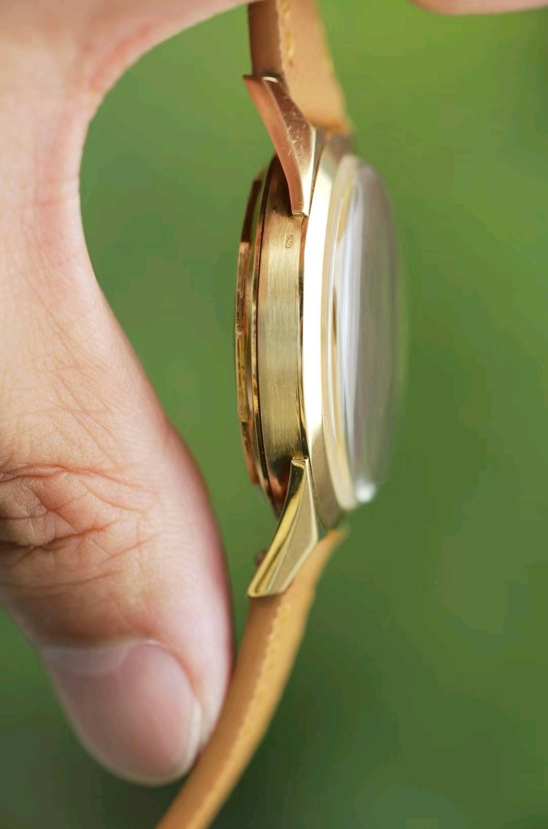 Vacheron Constantin 6073 detail 3
