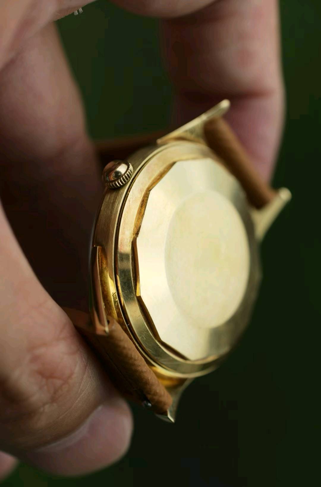 Vacheron Constantin 6073 detail 6