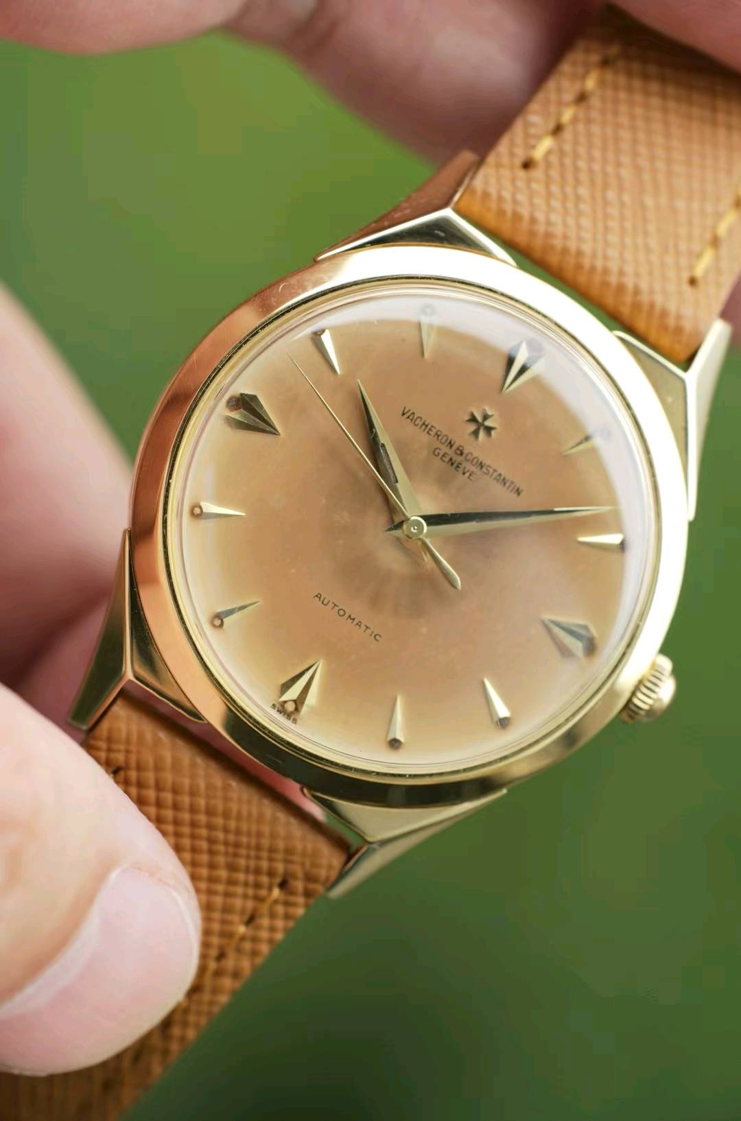 Vacheron Constantin 6073