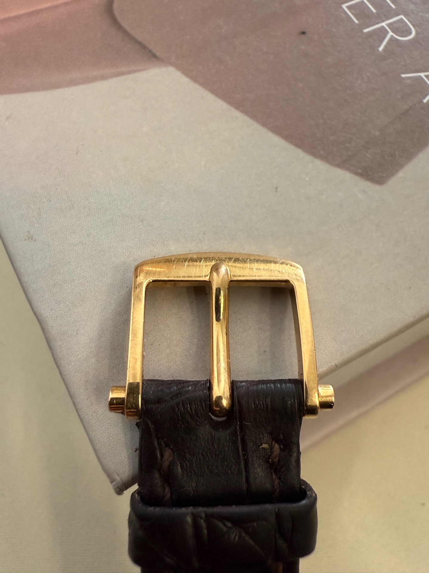 Breguet 3661BR / 12 / 984 / DD00 detail 3
