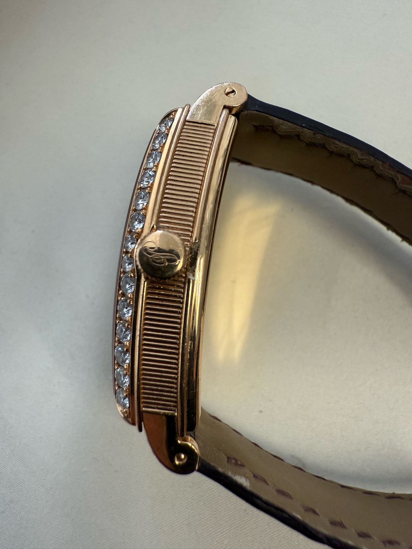 Breguet 3661BR / 12 / 984 / DD00 detail 2