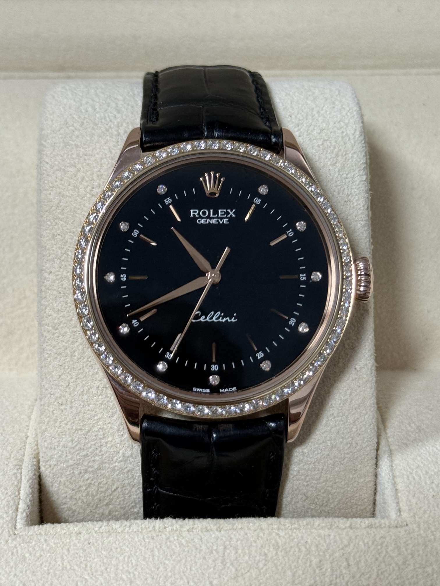 Rolex 50705