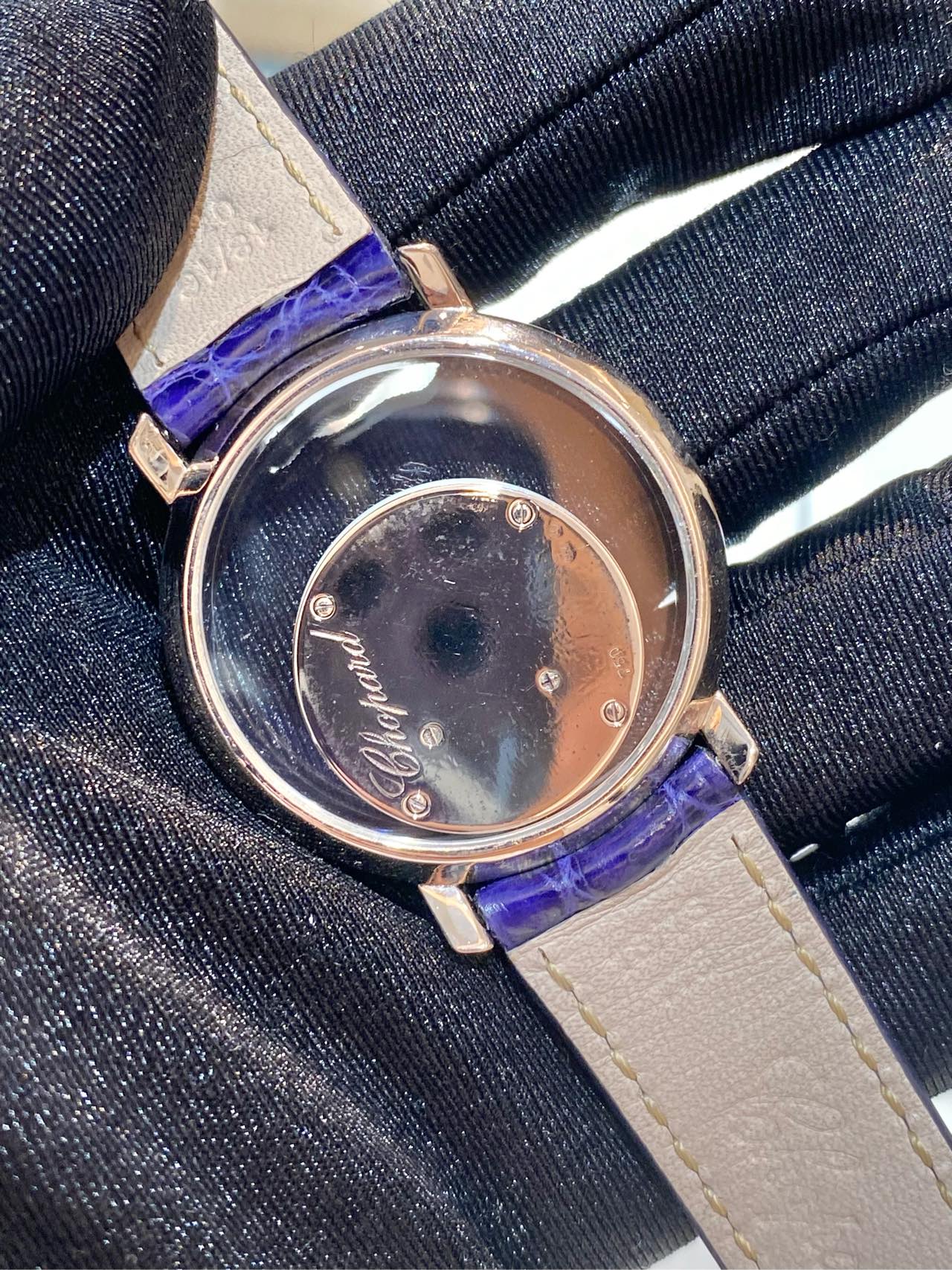 Chopard 207229-1002 detail 6