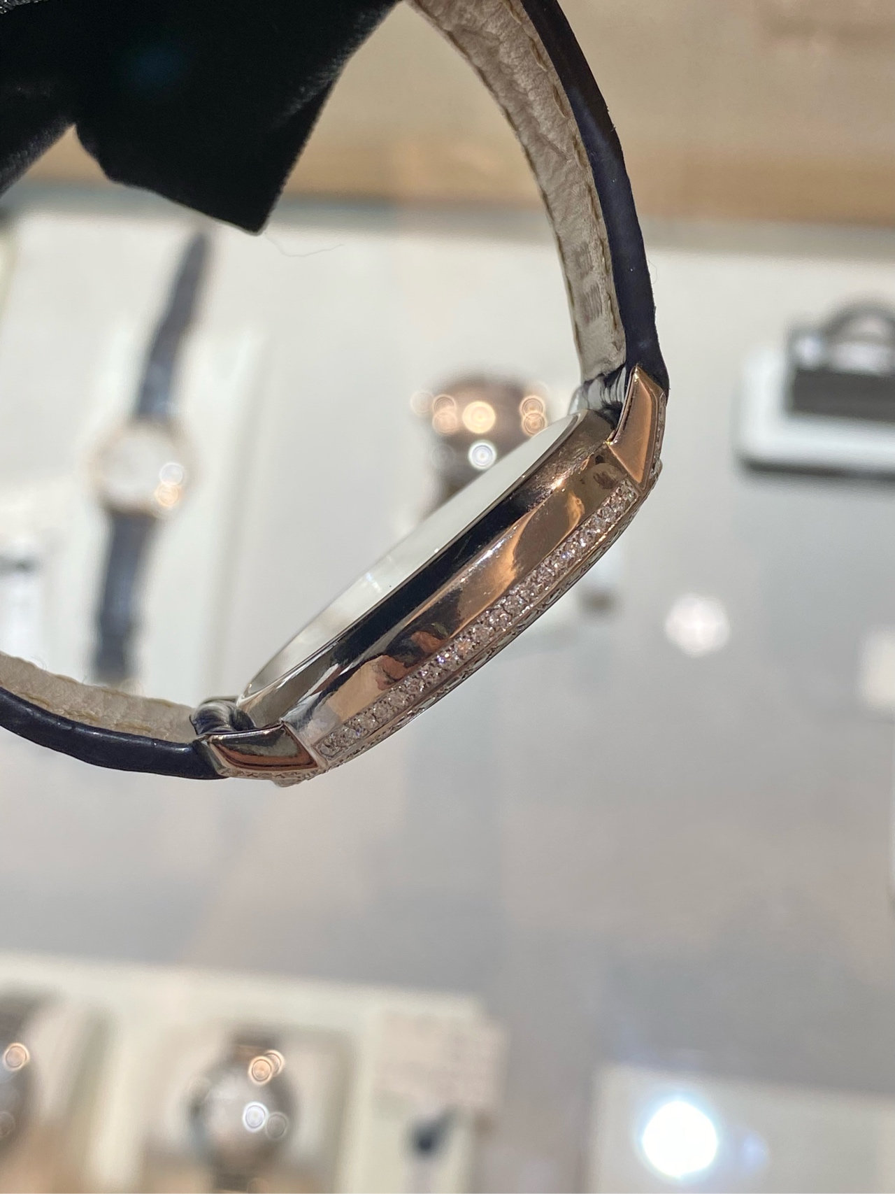 Chopard 207229-1002 detail 4