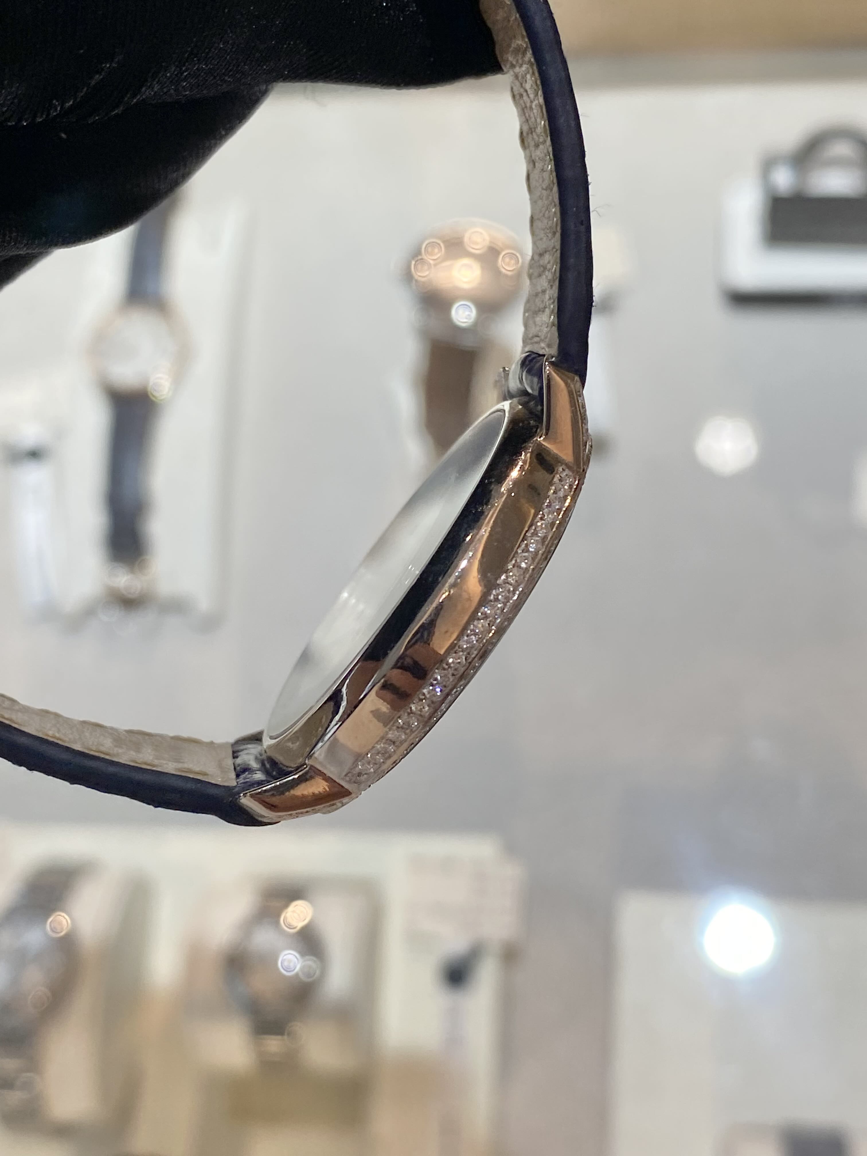 Chopard 207229-1002 detail 5