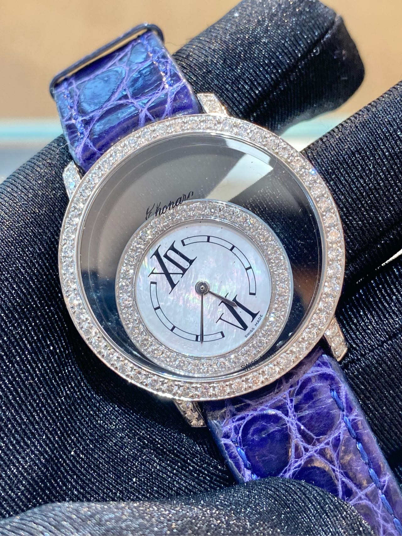 Chopard 207229-1002 detail 1
