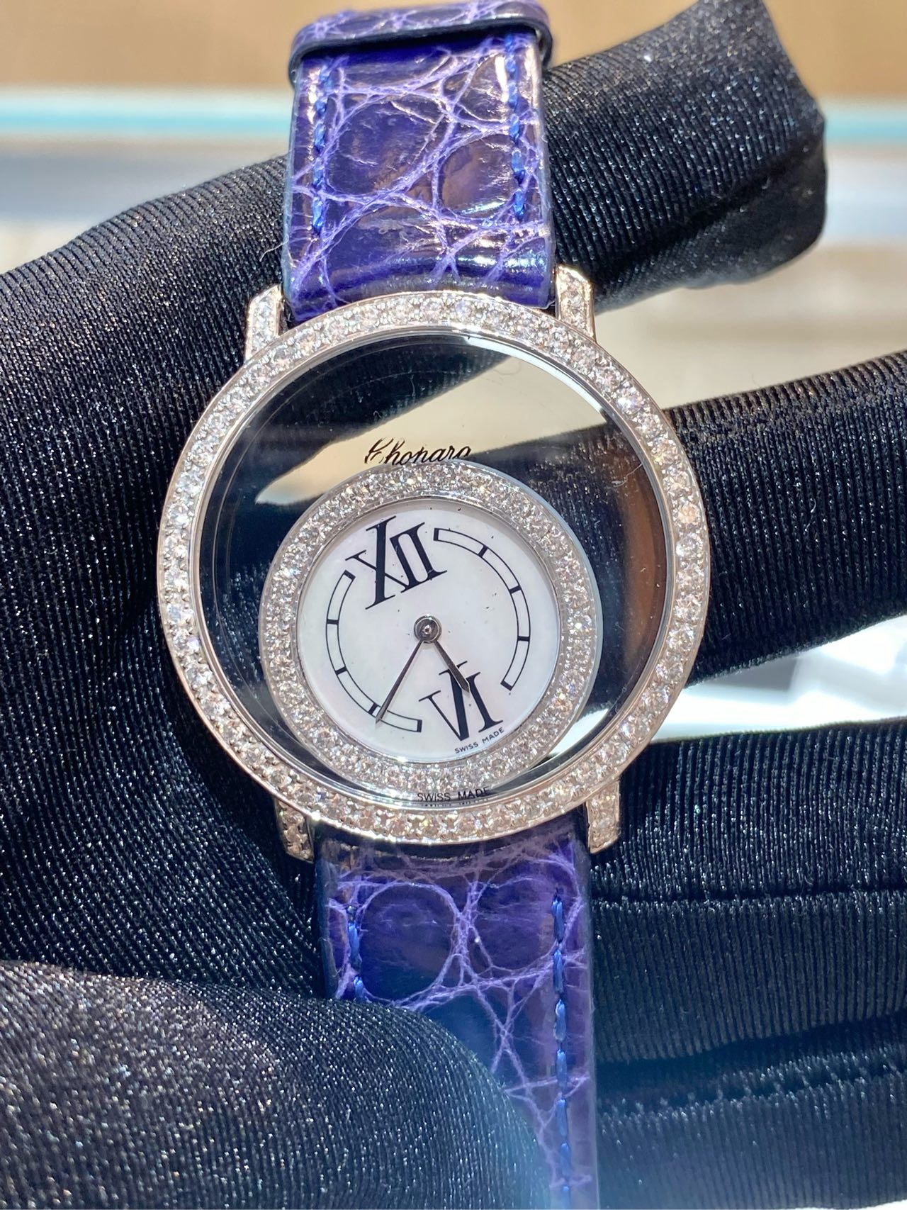 Chopard 207229-1002