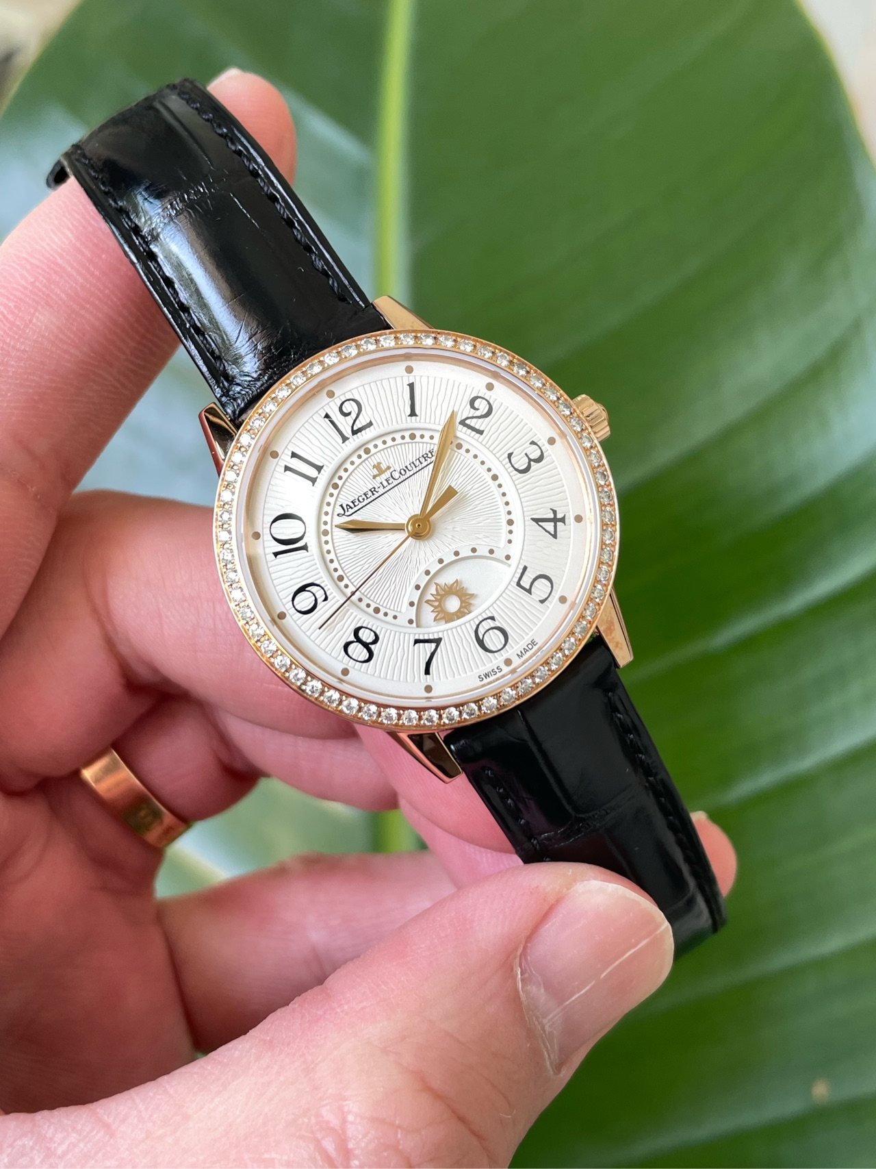 Jaeger-LeCoultre 3442430 detail 1