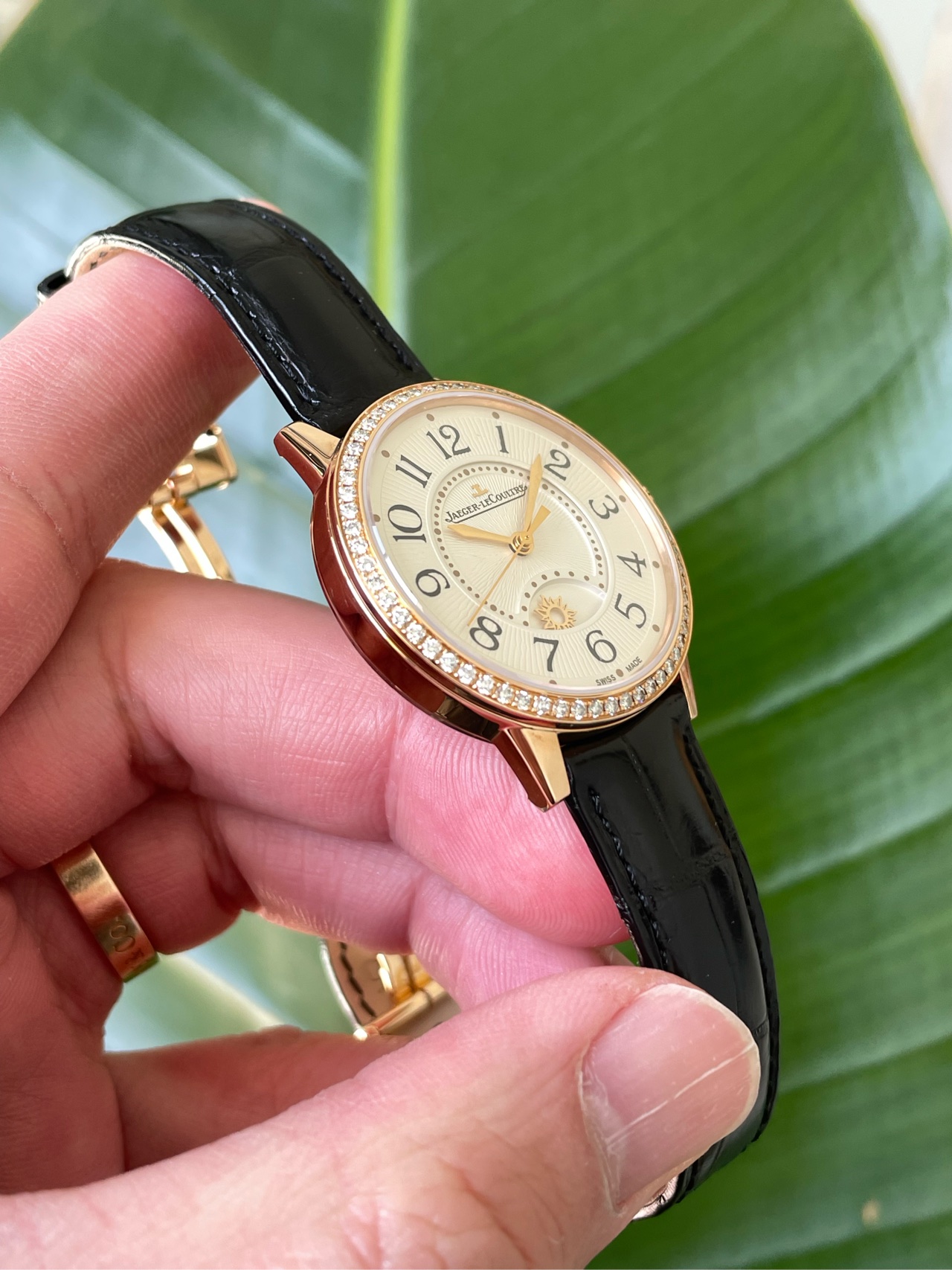 Jaeger-LeCoultre 3442430 detail 2