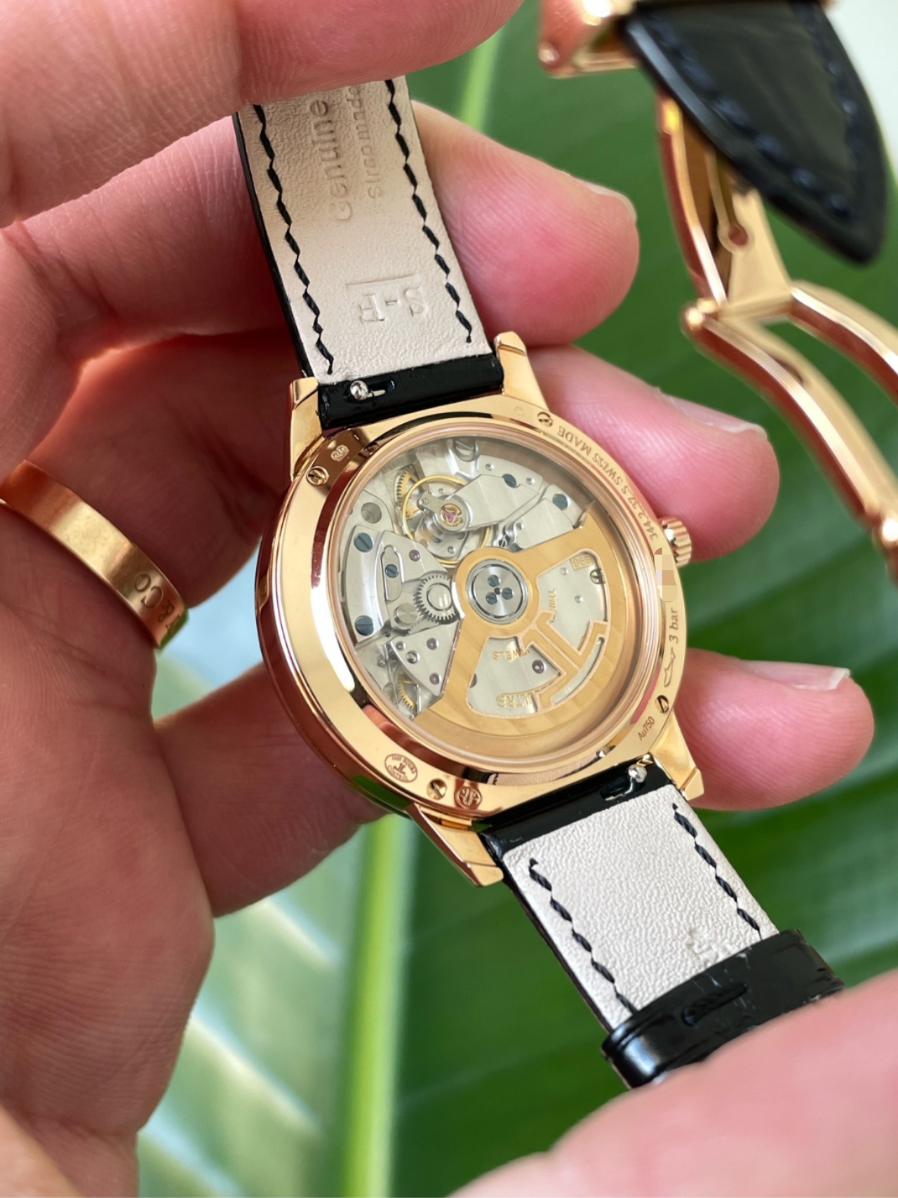 Jaeger-LeCoultre 3442430 detail 4