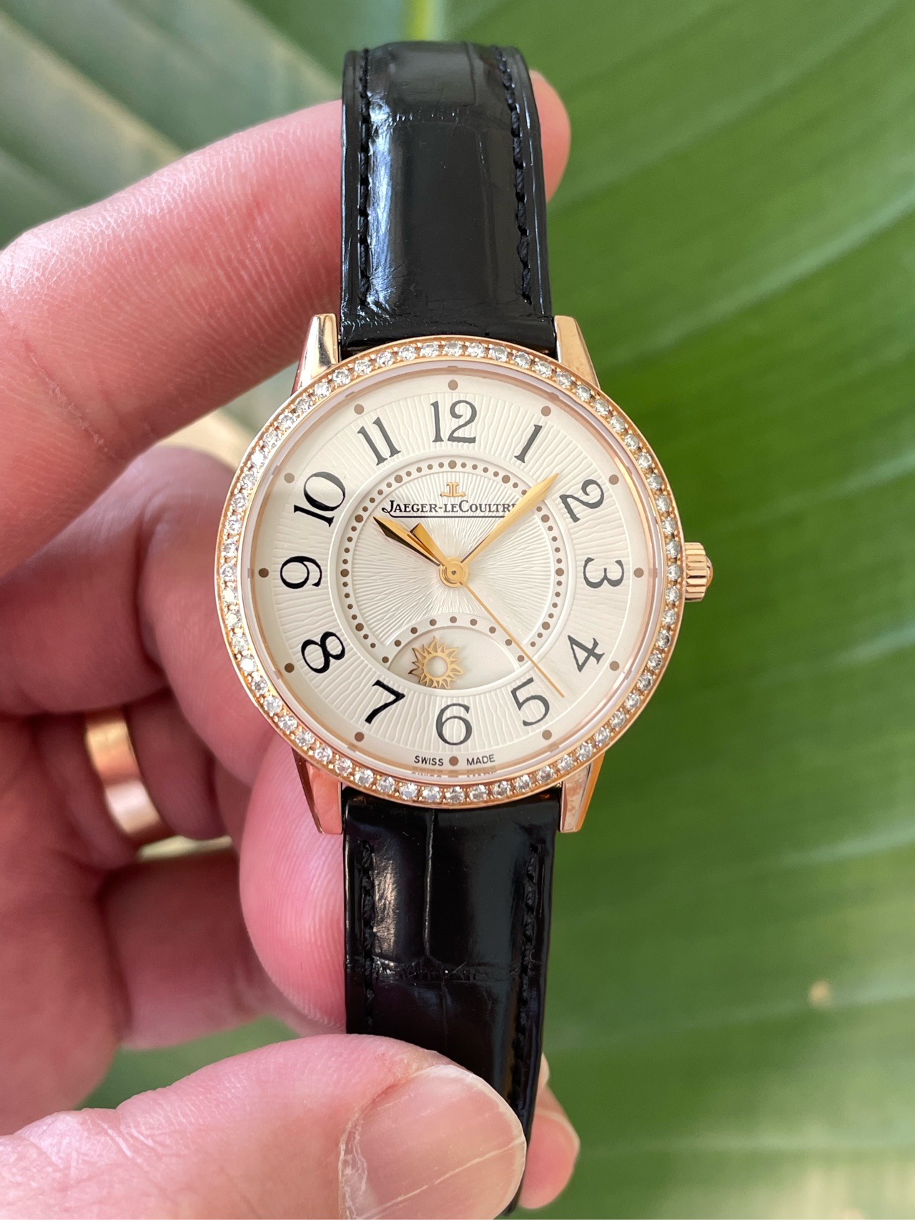 Jaeger-LeCoultre 3442430
