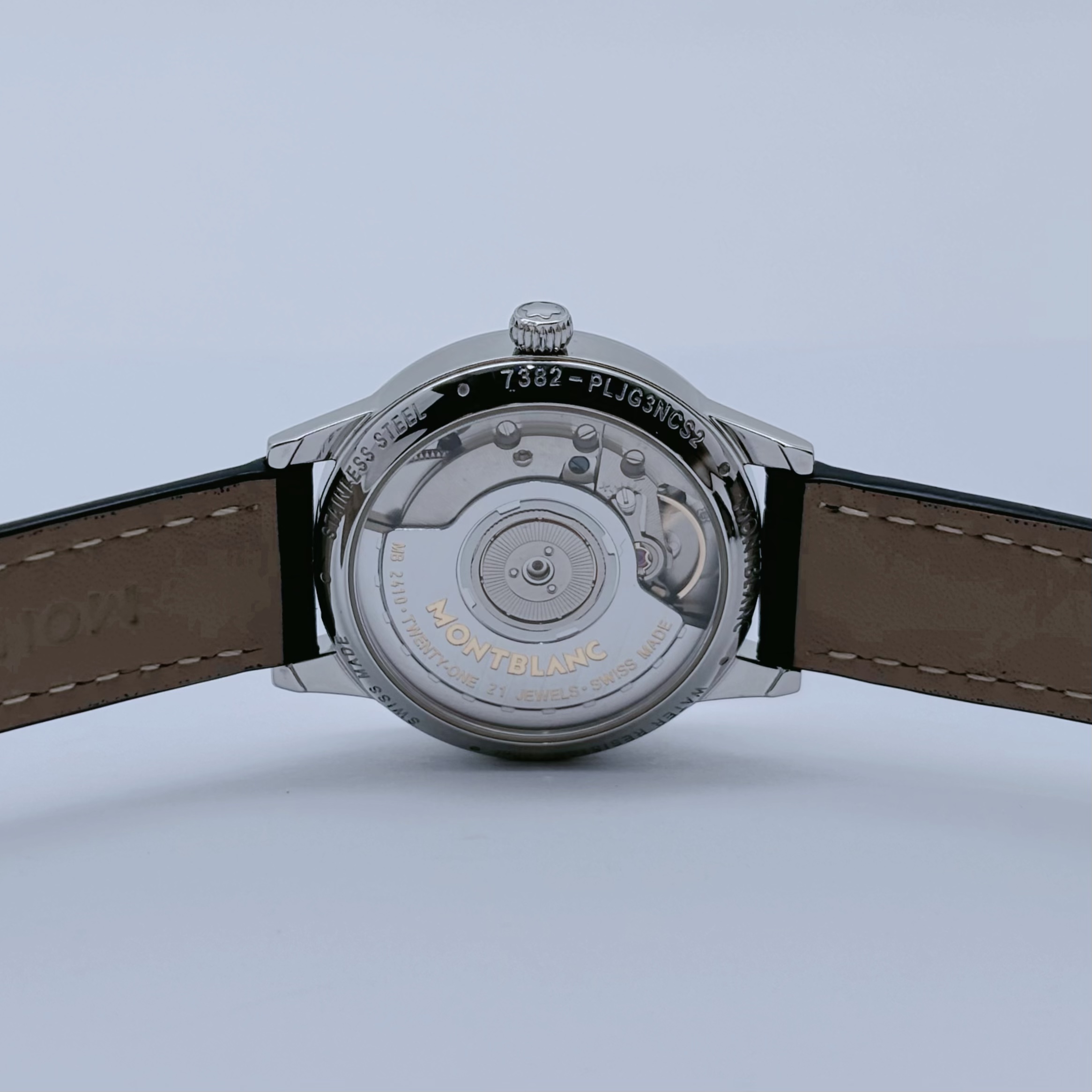 Montblanc 114730 detail 7