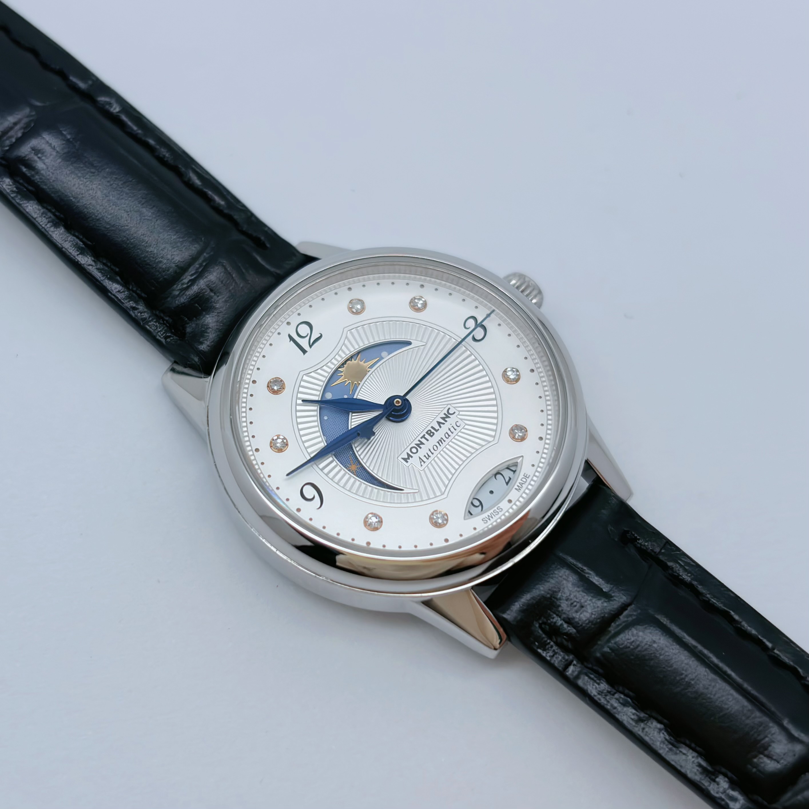 Montblanc 114730 detail 5