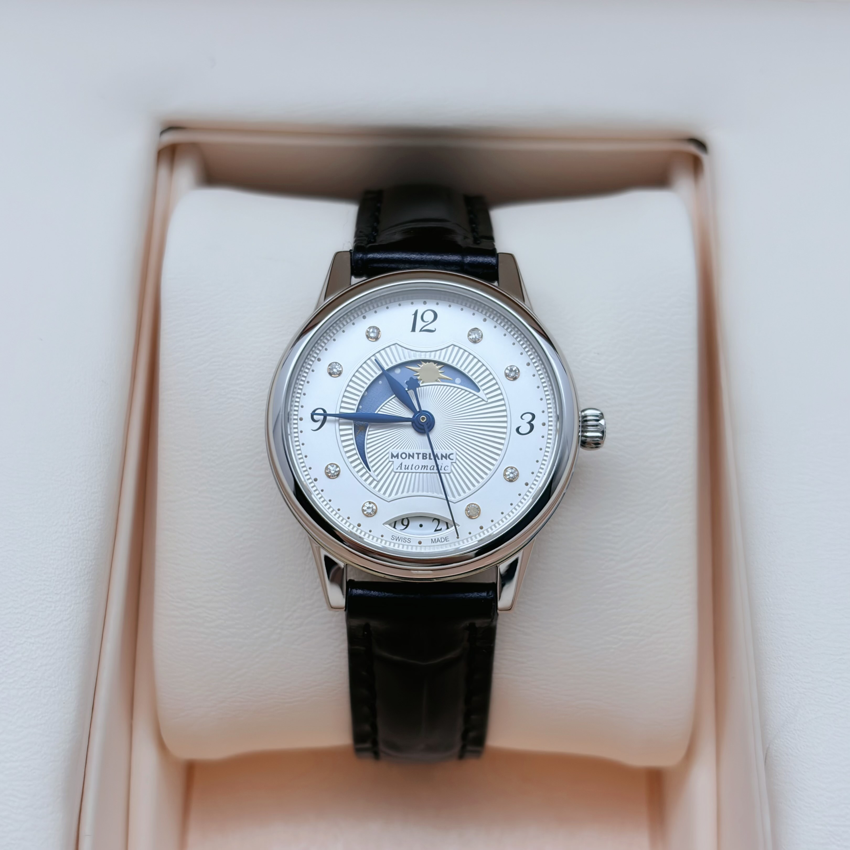 Montblanc 114730
