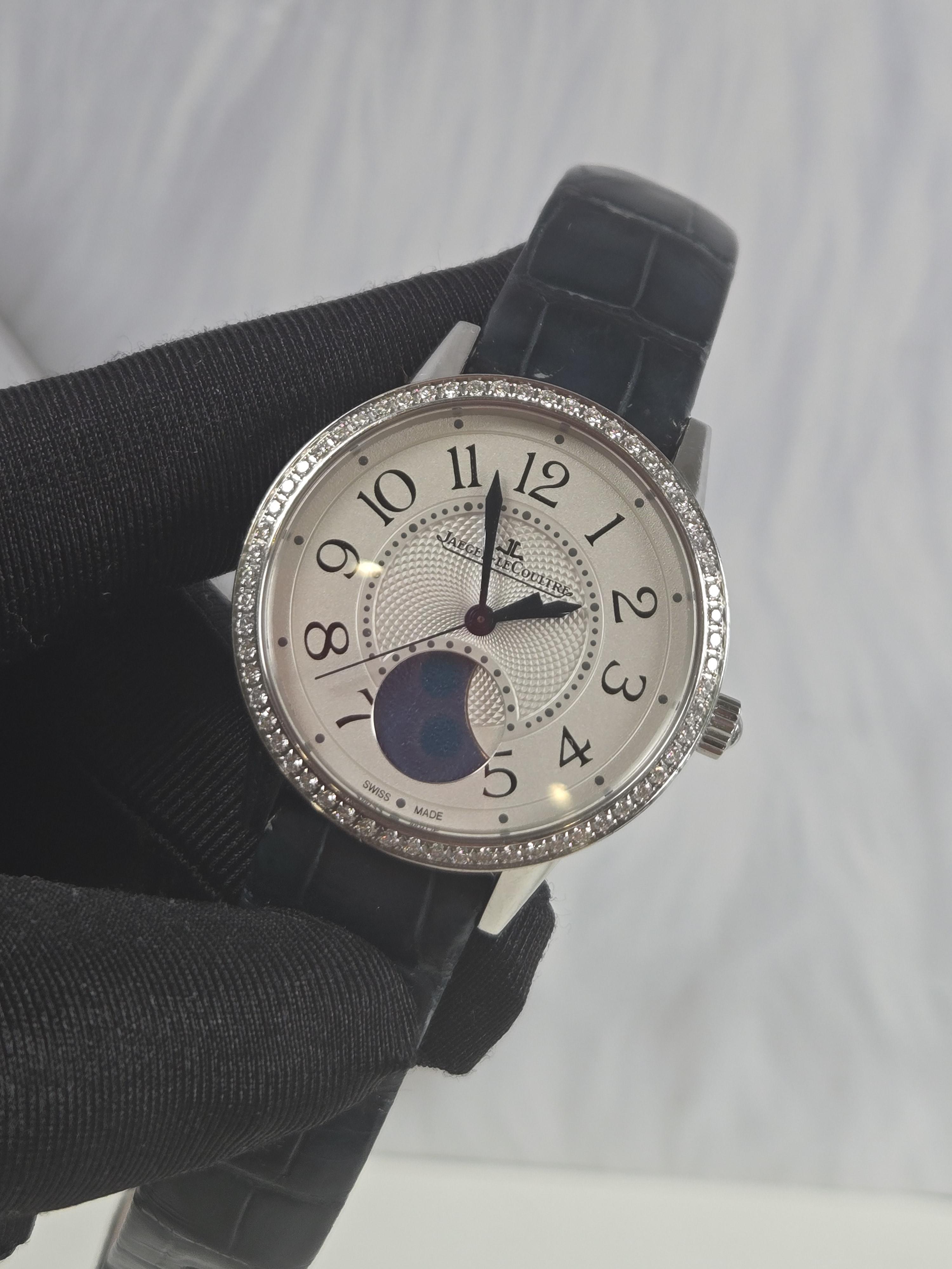 Jaeger-LeCoultre Q3578420 detail 2