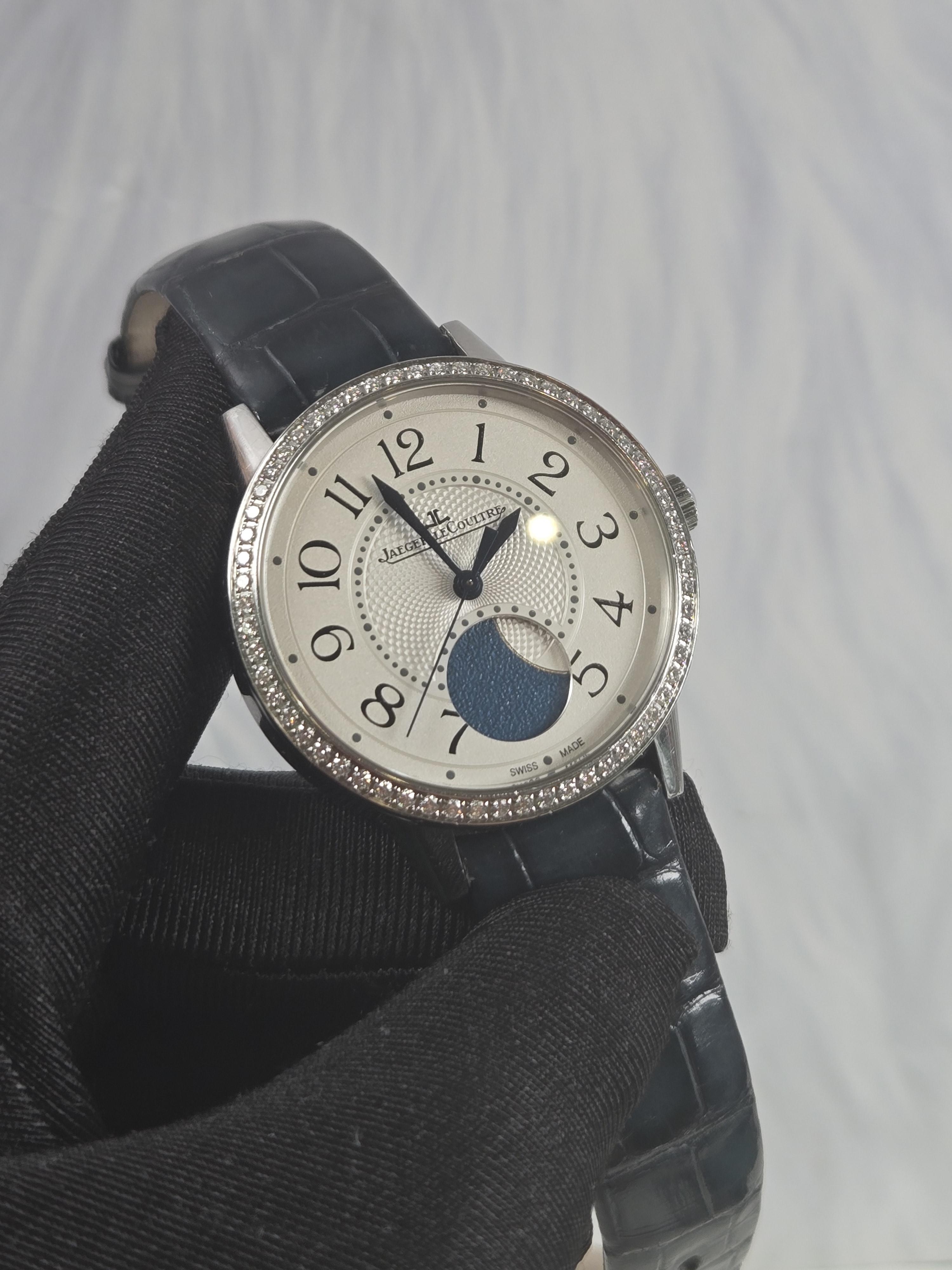 Jaeger-LeCoultre Q3578420 detail 1