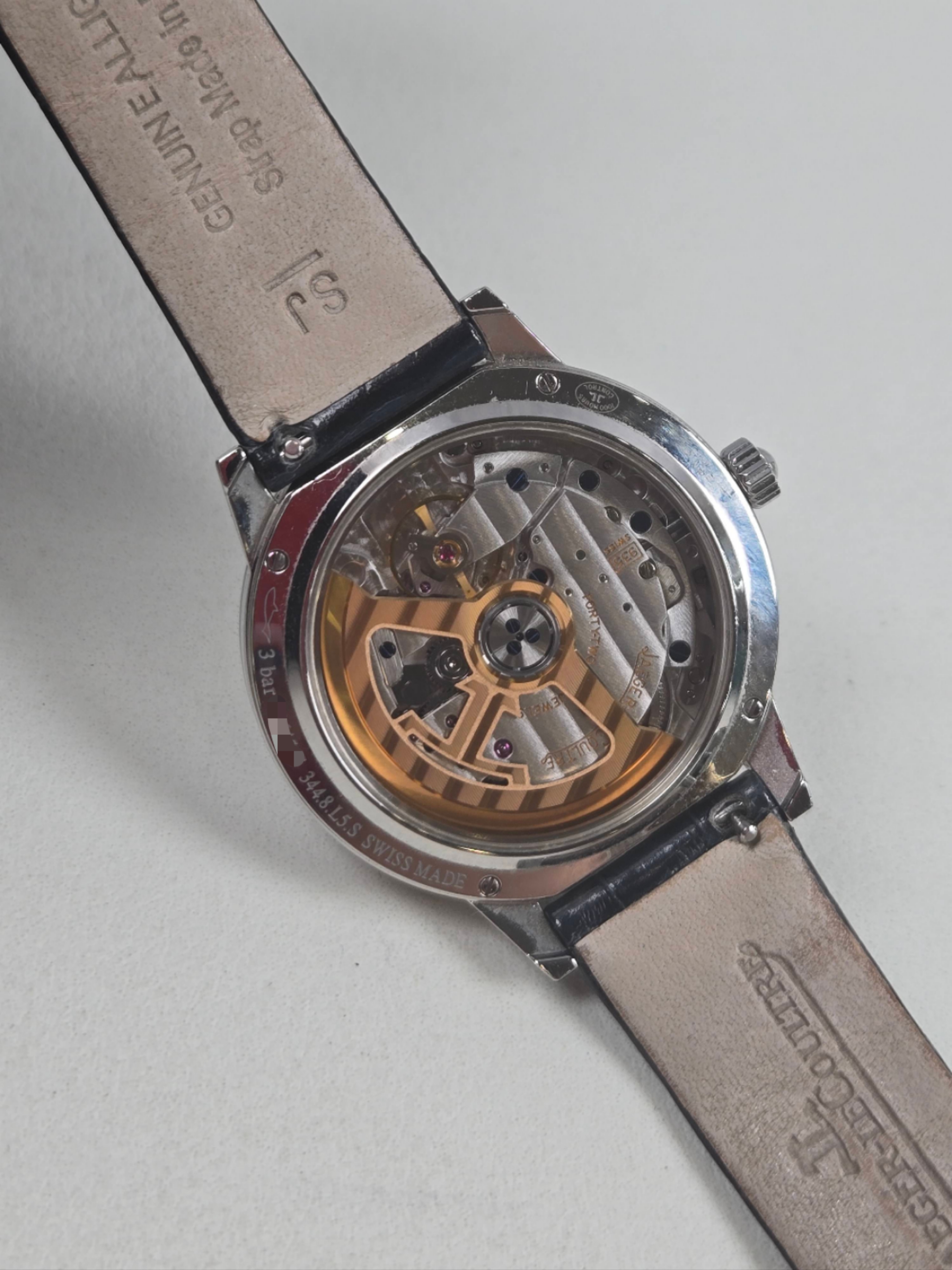 Jaeger-LeCoultre Q3578420 detail 5