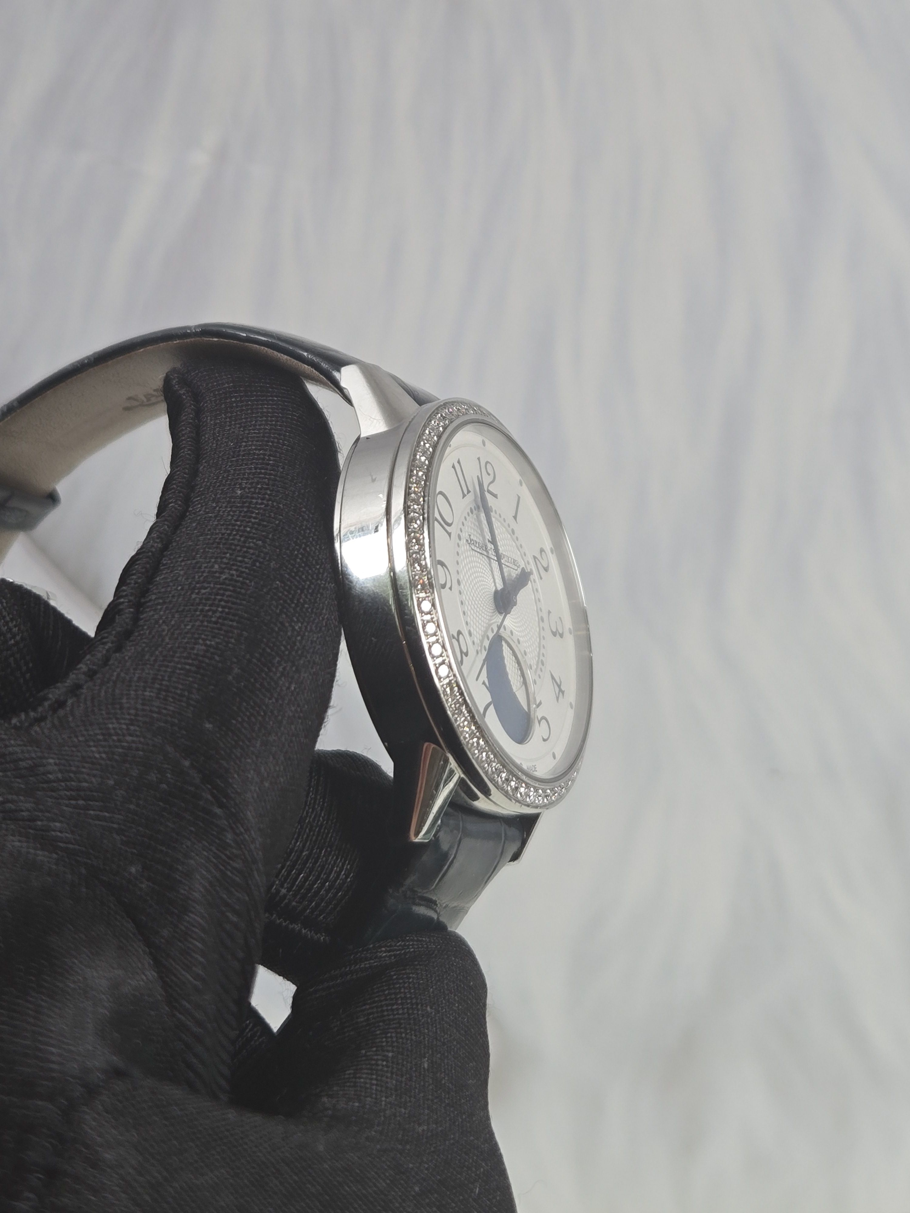 Jaeger-LeCoultre Q3578420 detail 3