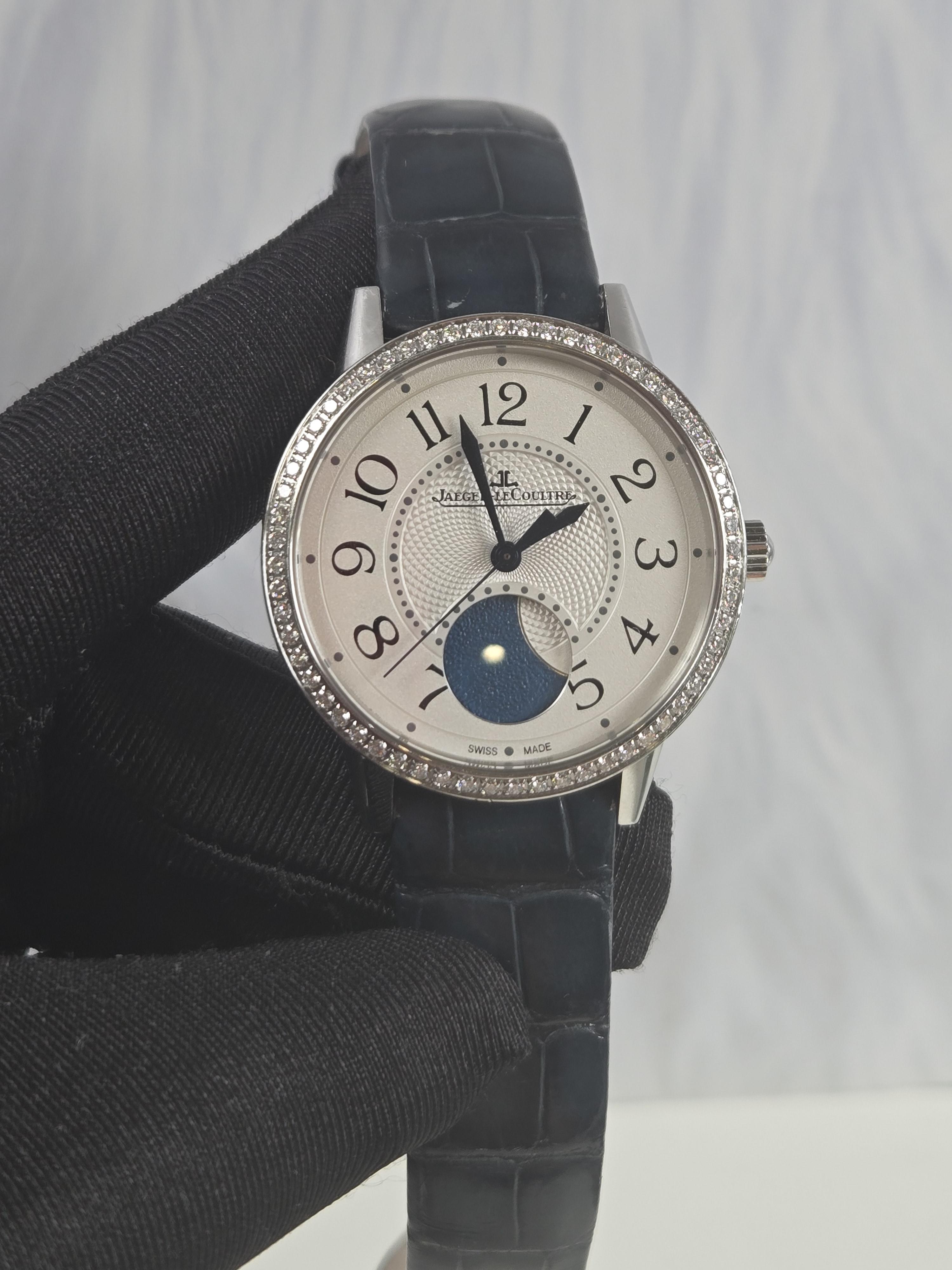 Jaeger-LeCoultre Q3578420