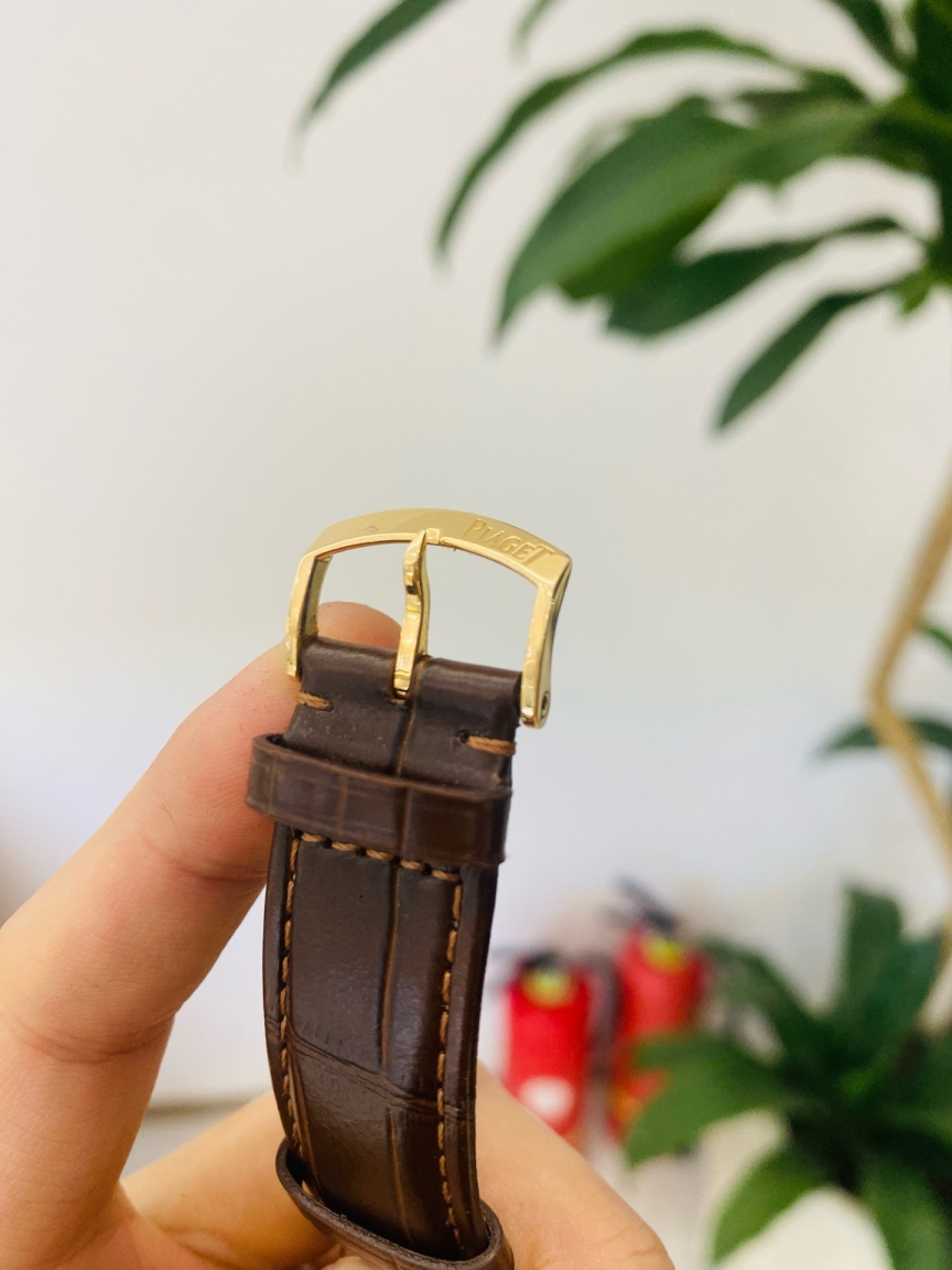 Piaget G0A38139 detail 4