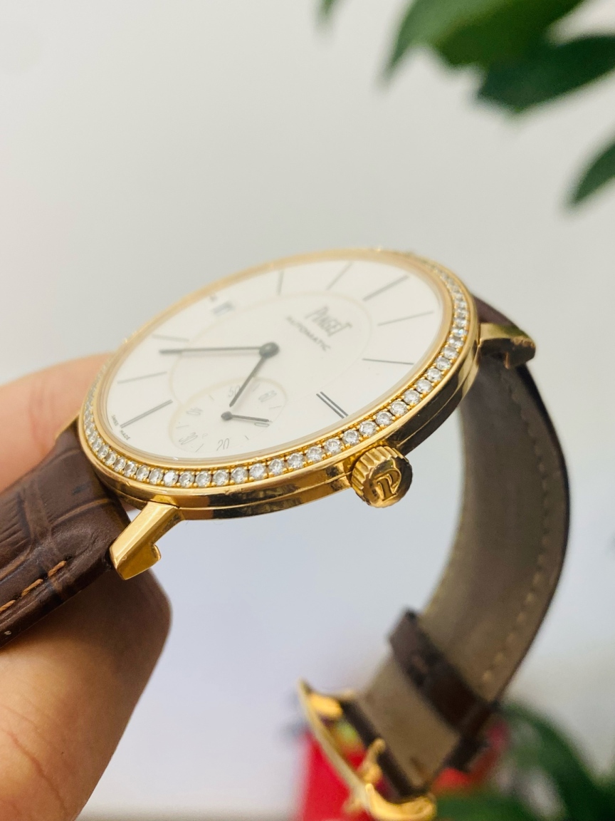 Piaget G0A38139 detail 3