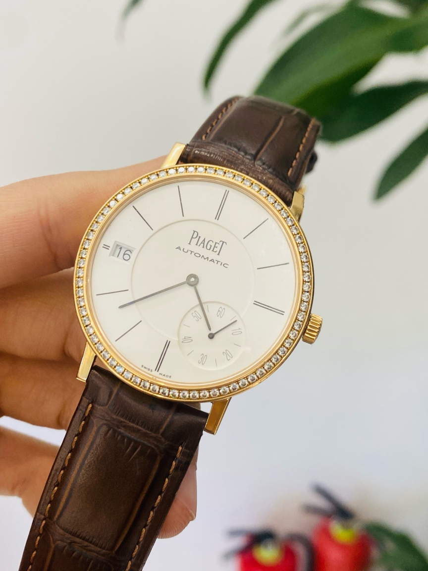 Piaget G0A38139 detail 2