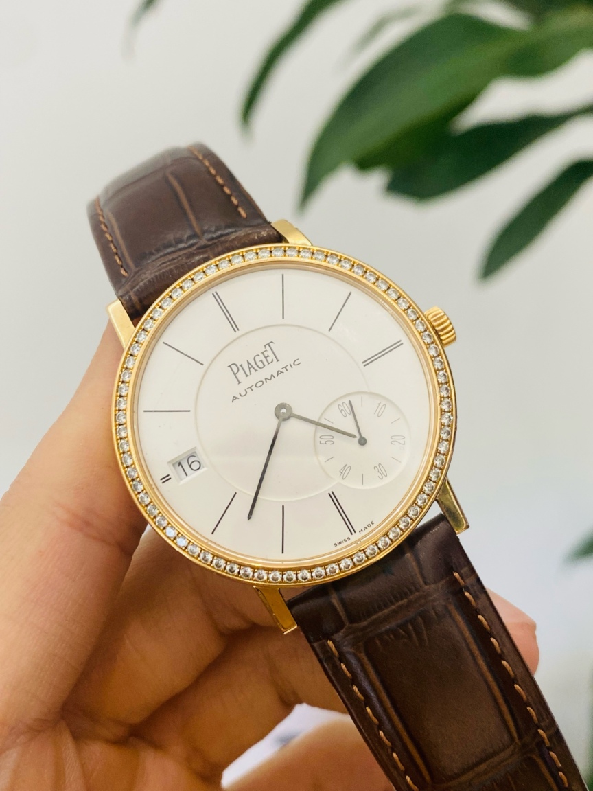 Piaget G0A38139 detail 1