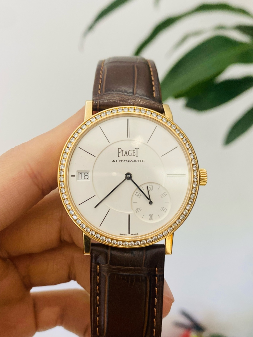 Piaget G0A38139