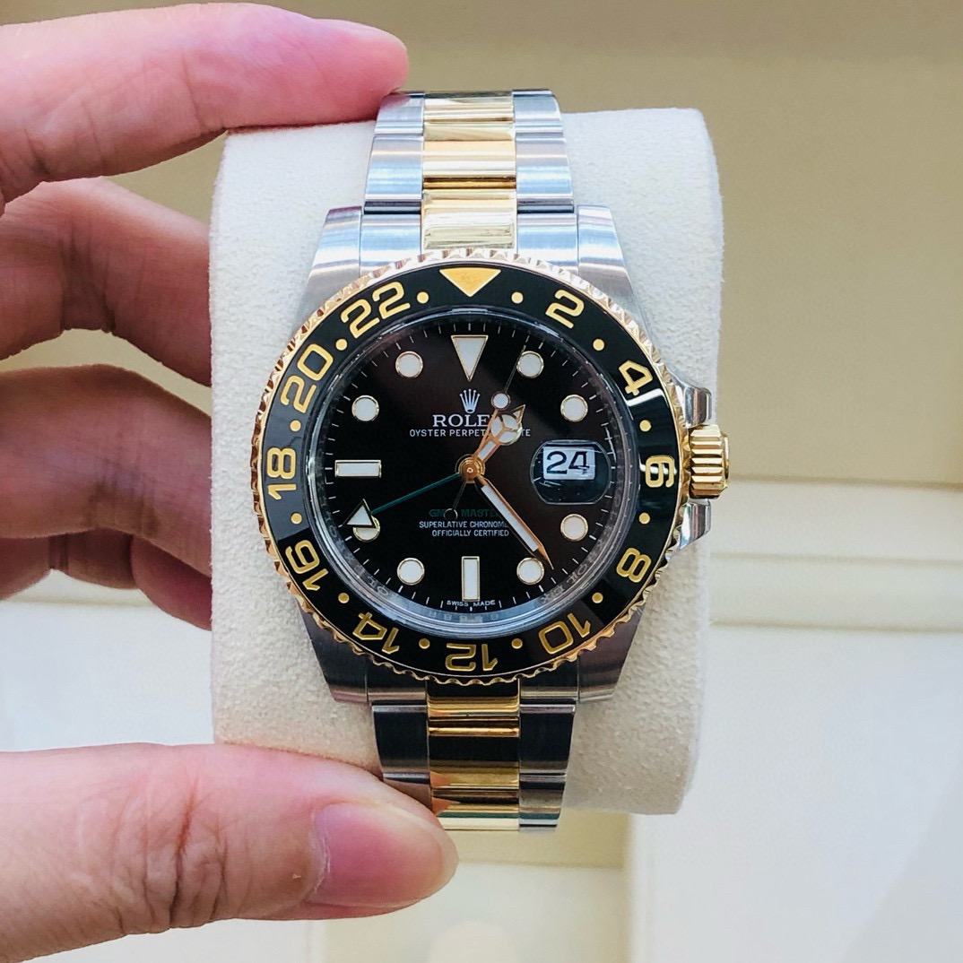 Rolex 116713LN