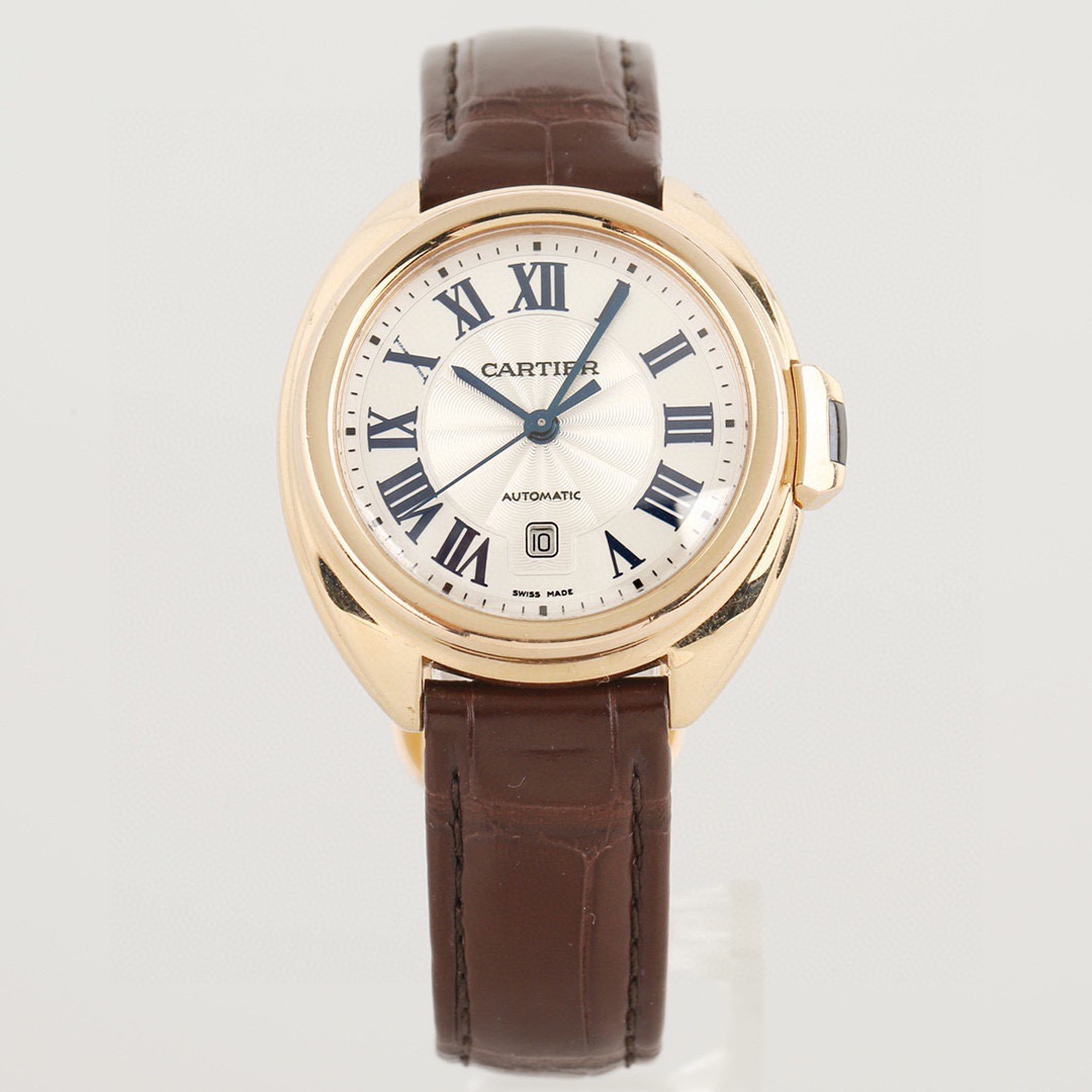 Cartier WGCL0010