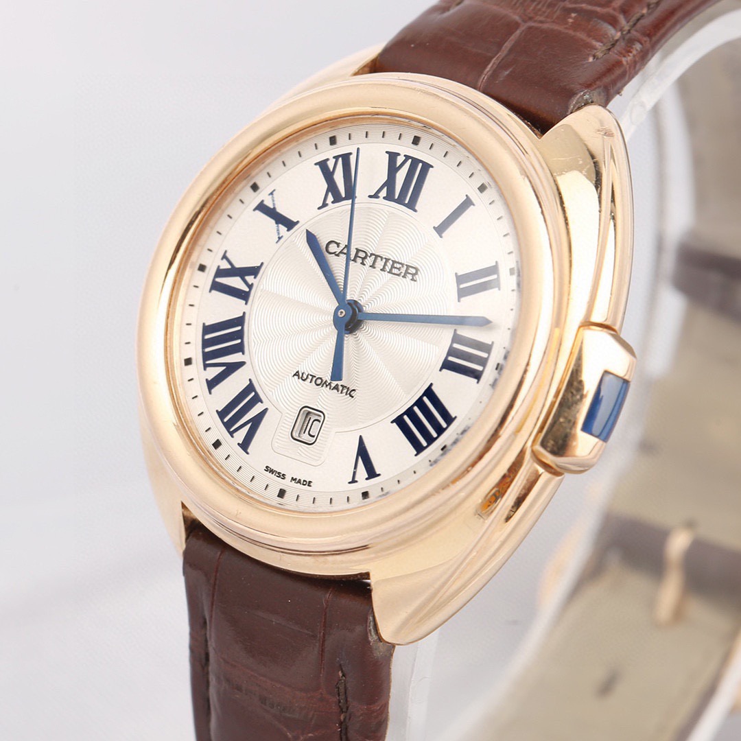Cartier WGCL0010 detail 1