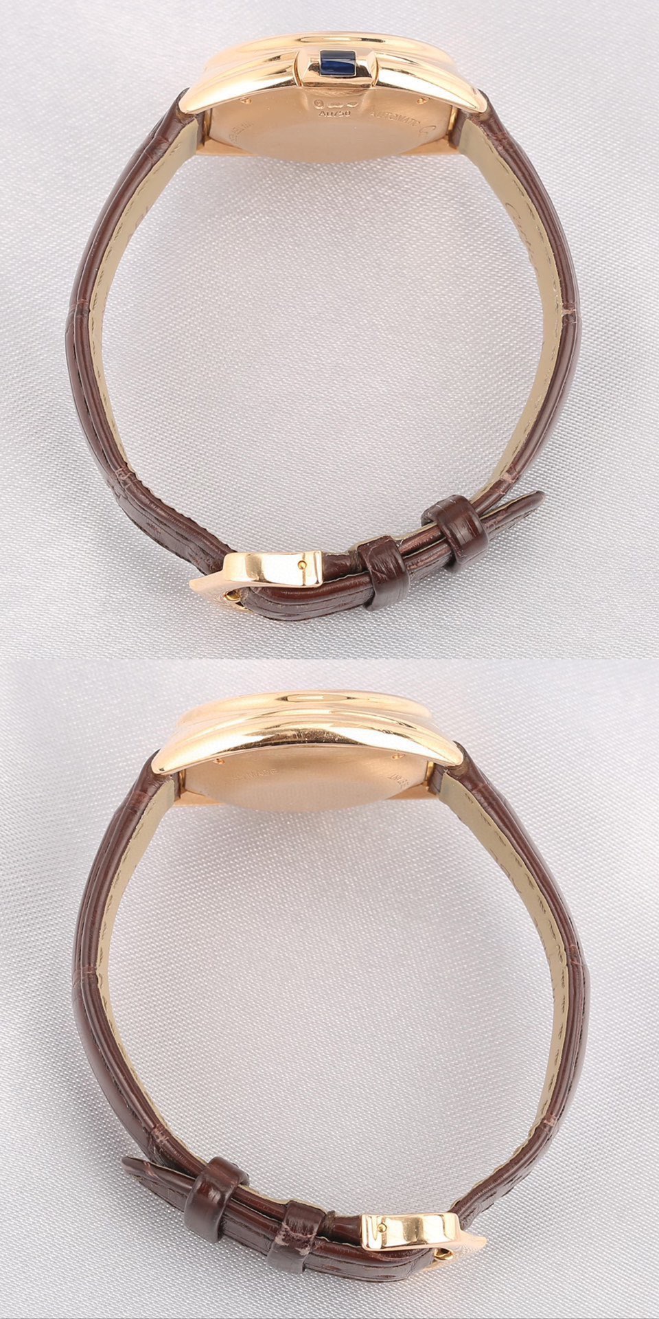 Cartier WGCL0010 detail 3