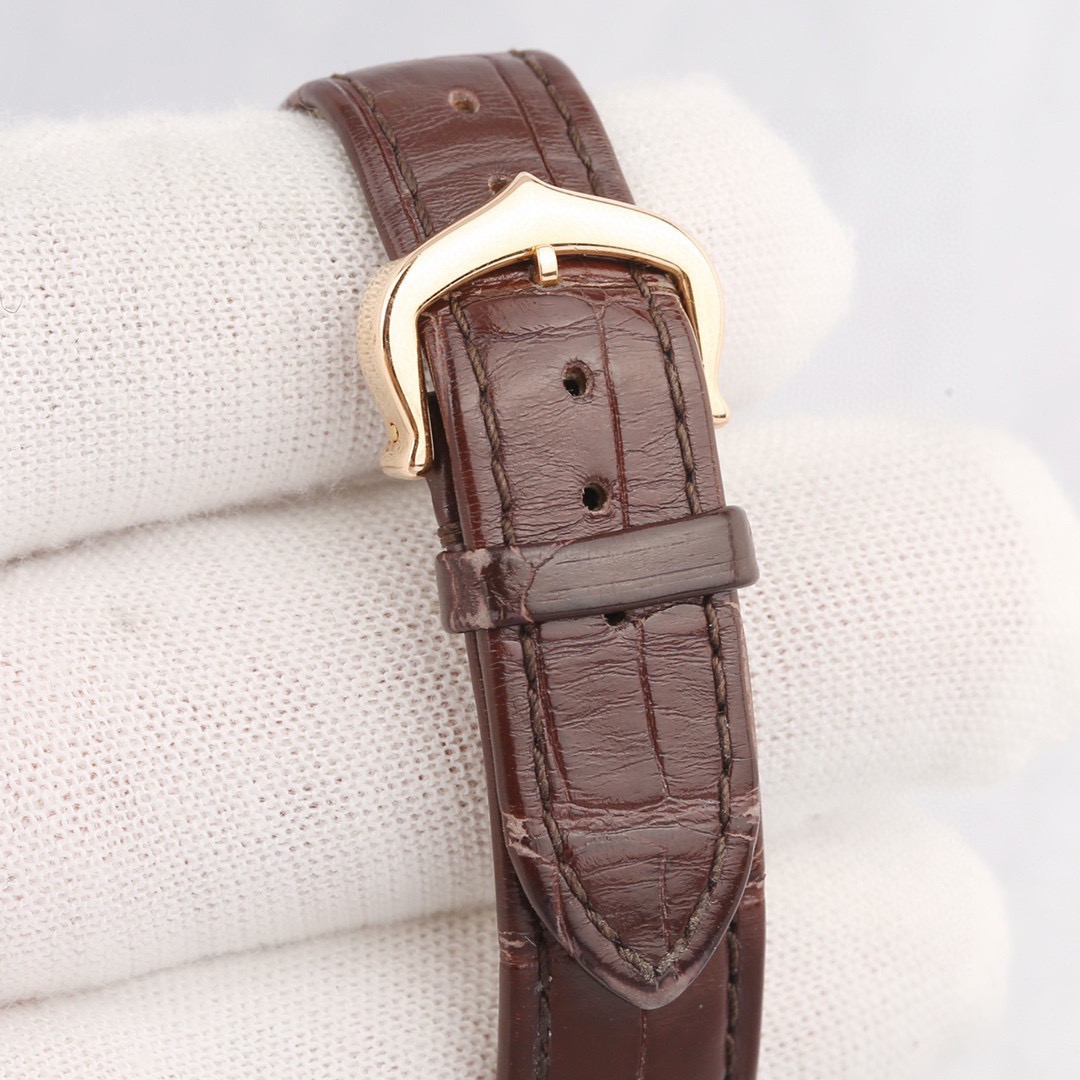 Cartier WGCL0010 detail 4