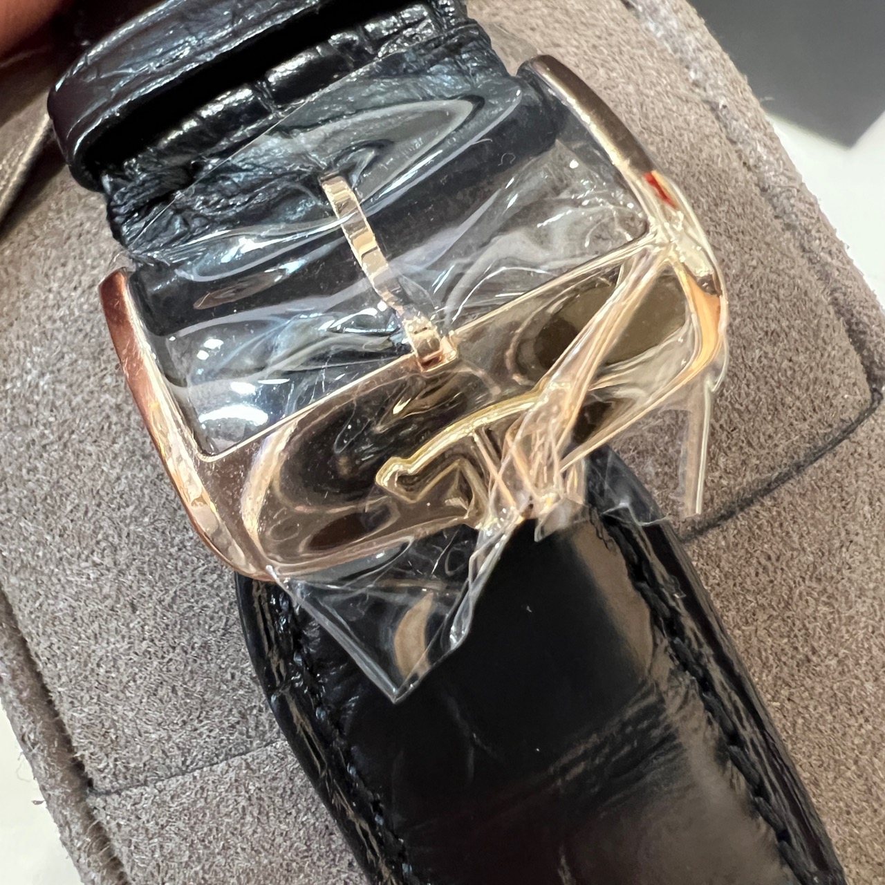 Jaeger-LeCoultre Q1232511 detail 3