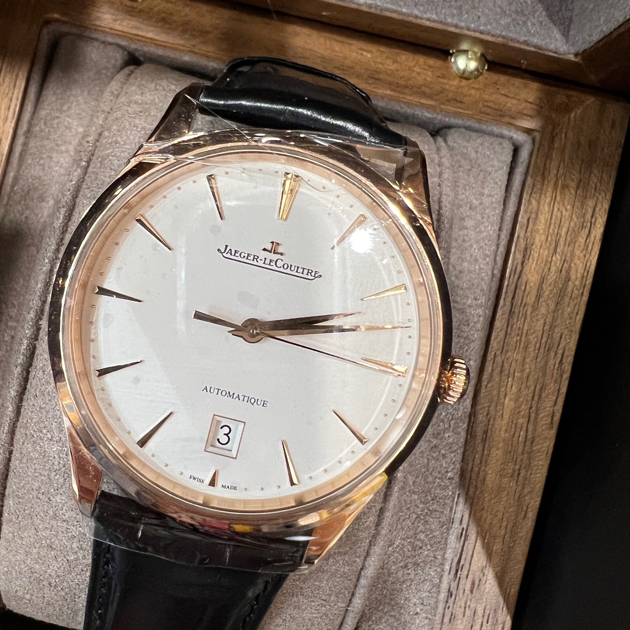 Jaeger-LeCoultre Q1232511