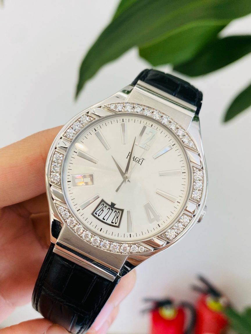 Piaget G0A31159 detail 2