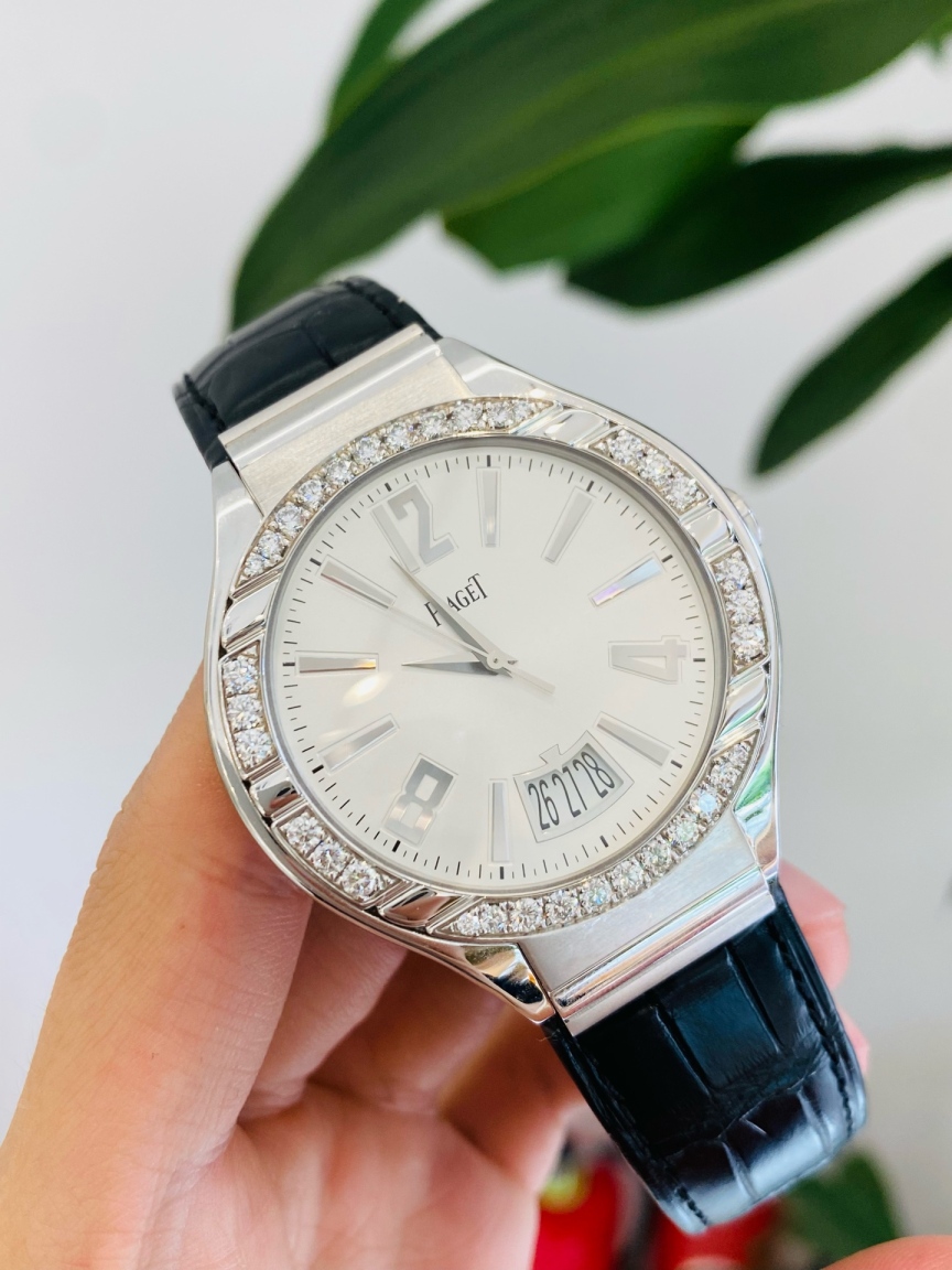 Piaget G0A31159 detail 1